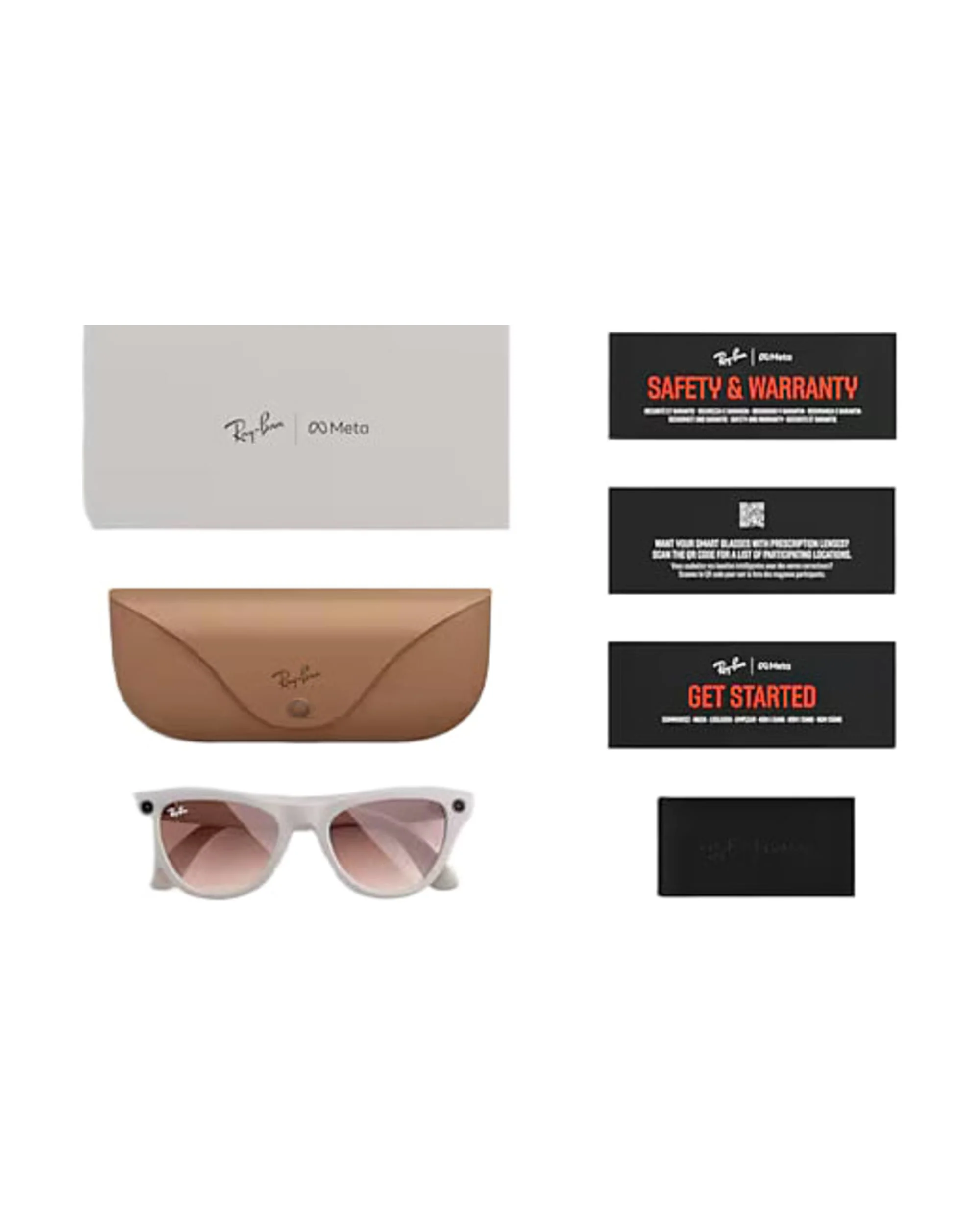 RAY-BAN META SKYLER GEN 2 SHINY BLACK - Image 7