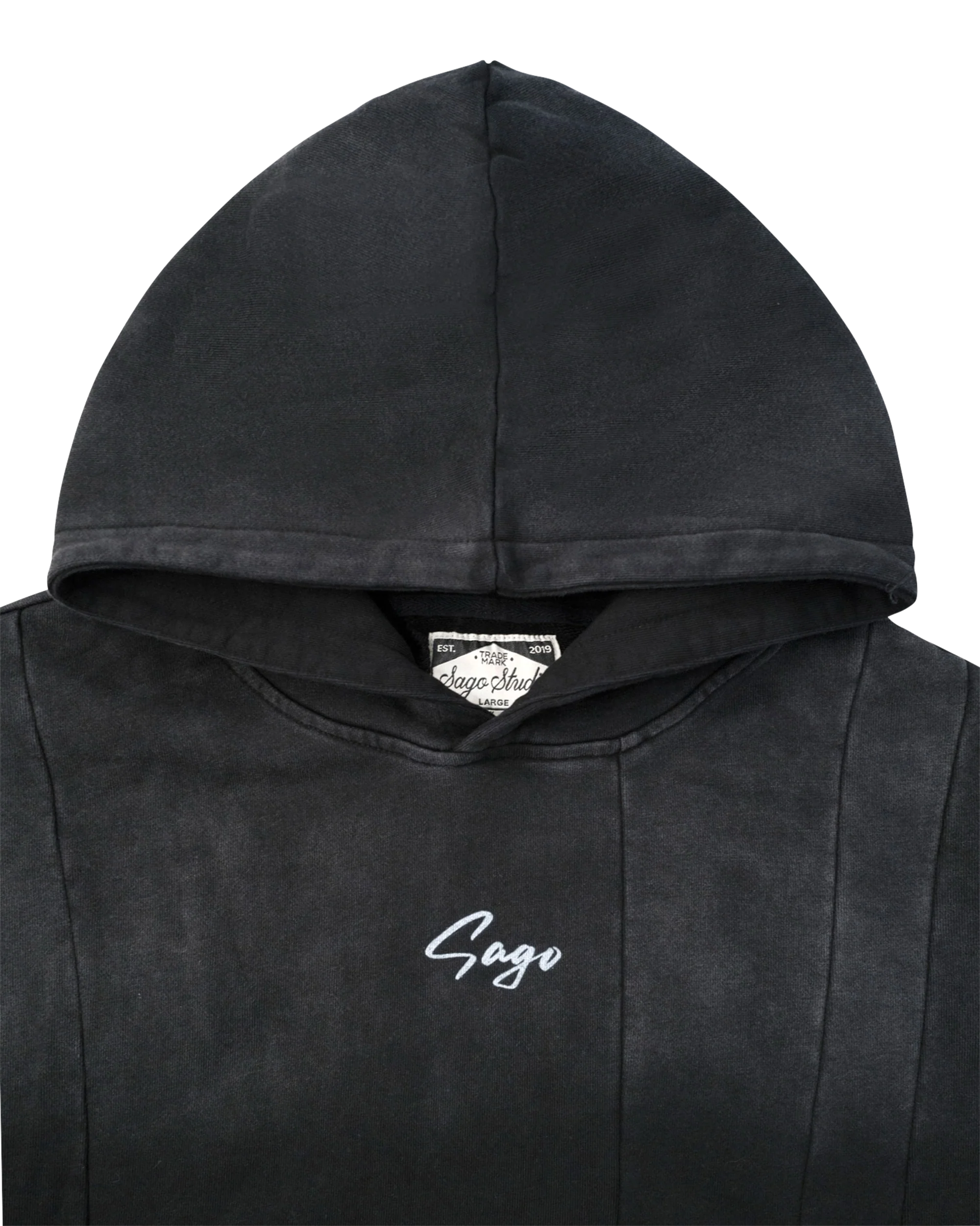Rebuild hoodie - Image 4