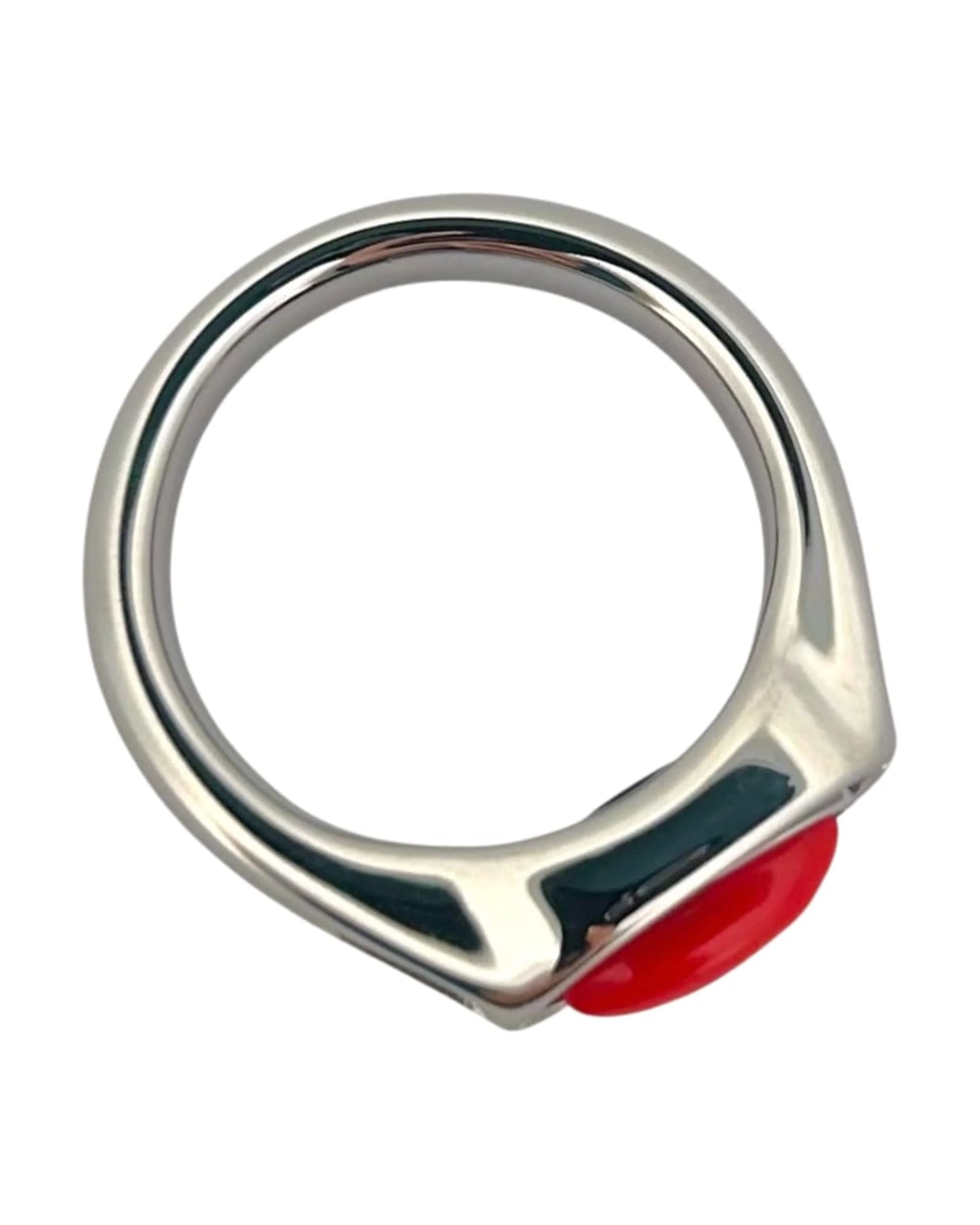 red pill or blue pill ring - Image 4