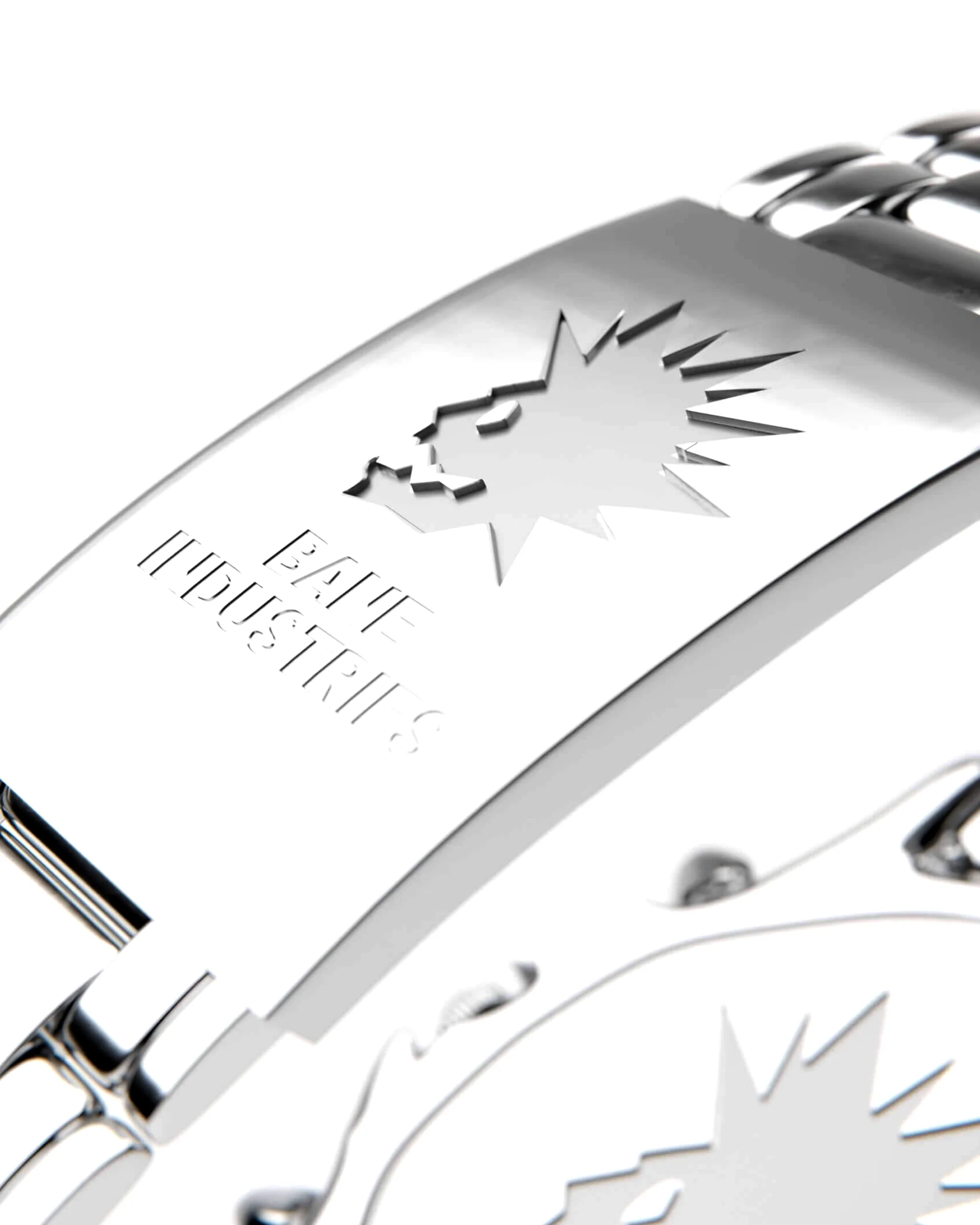 Red Spider Watch (Pre-Made) - Image 5