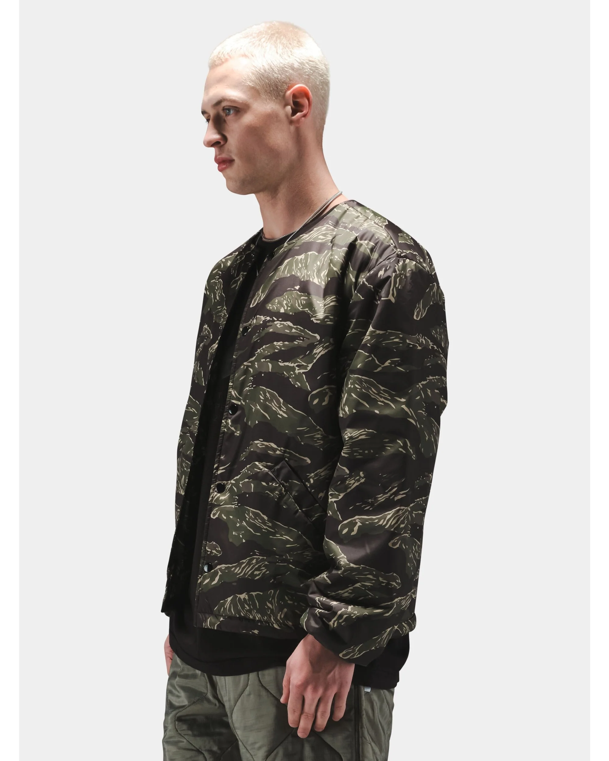REED RELAXED LINER - Image 4