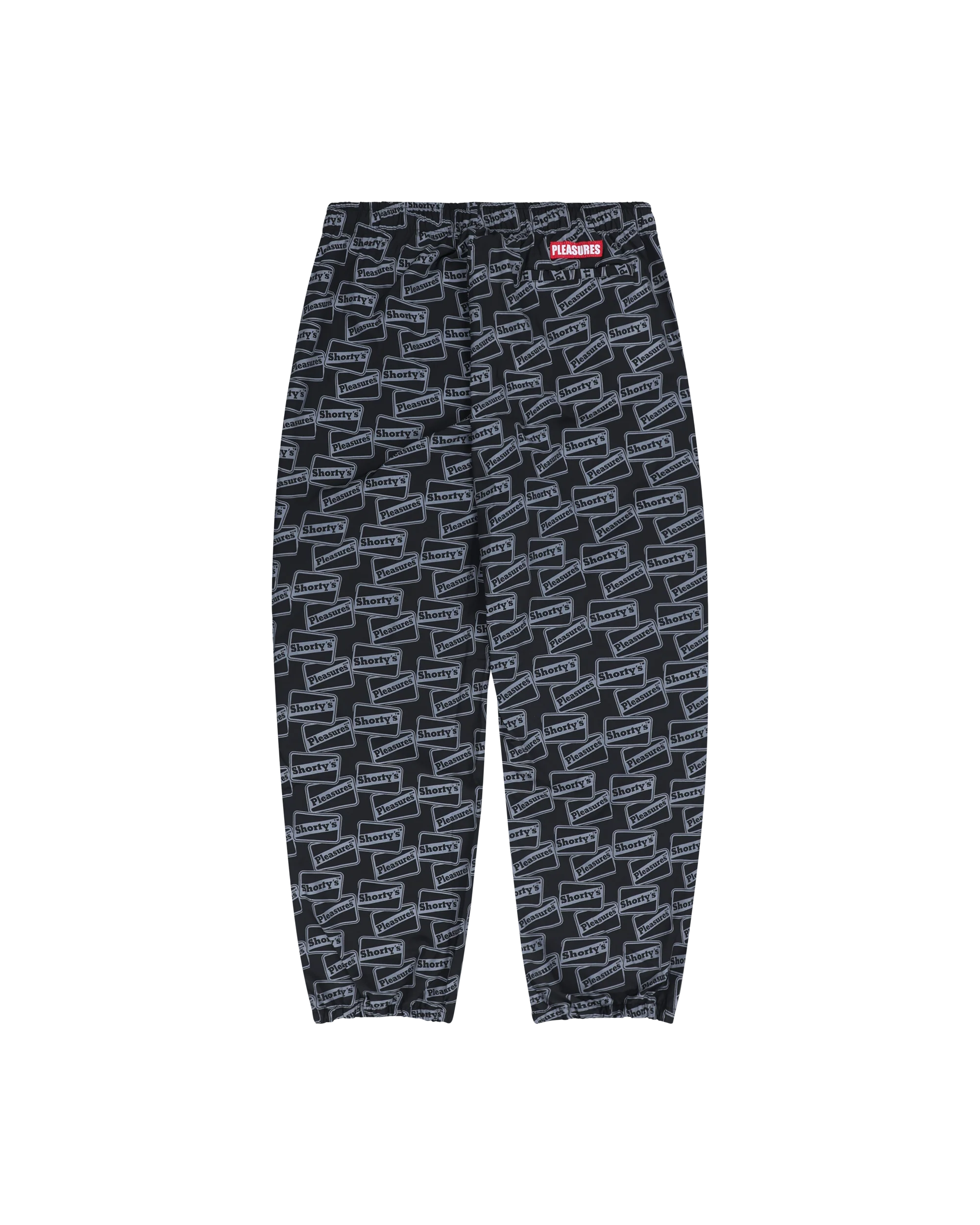 Reflective Track Pants - Image 5