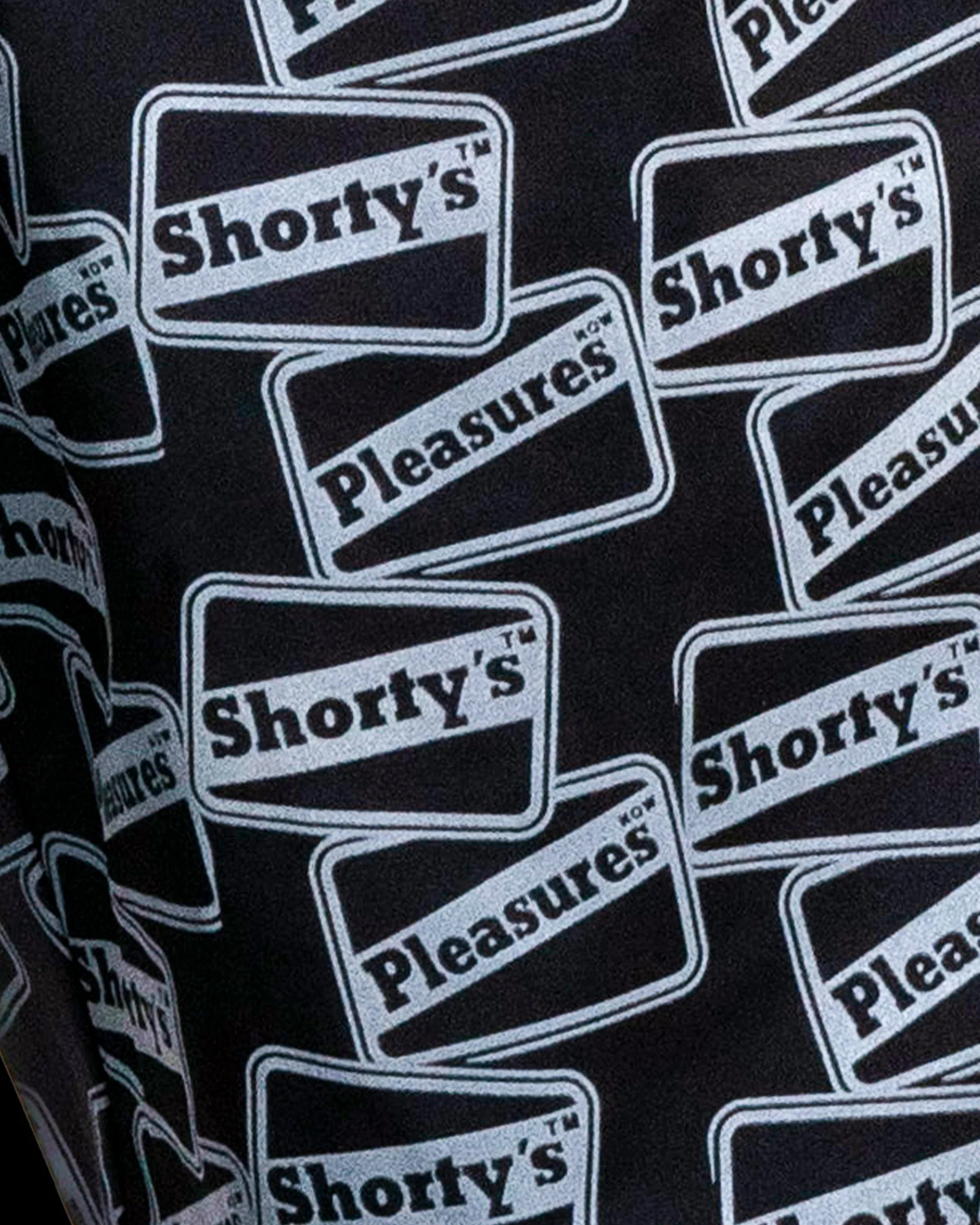 Reflective Track Pants - Image 6