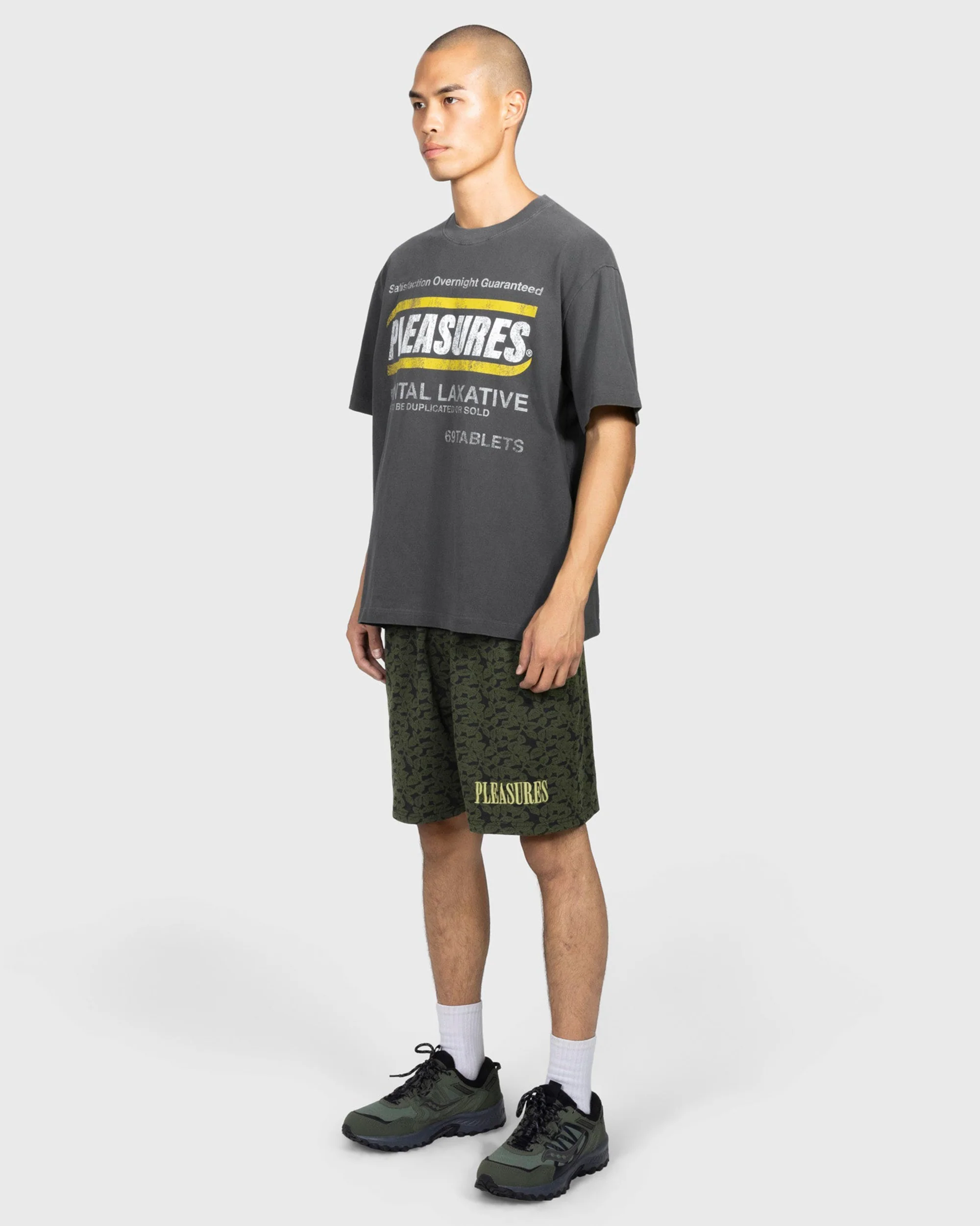 RELIEF HEAVYWEIGHT SHIRT - Image 4