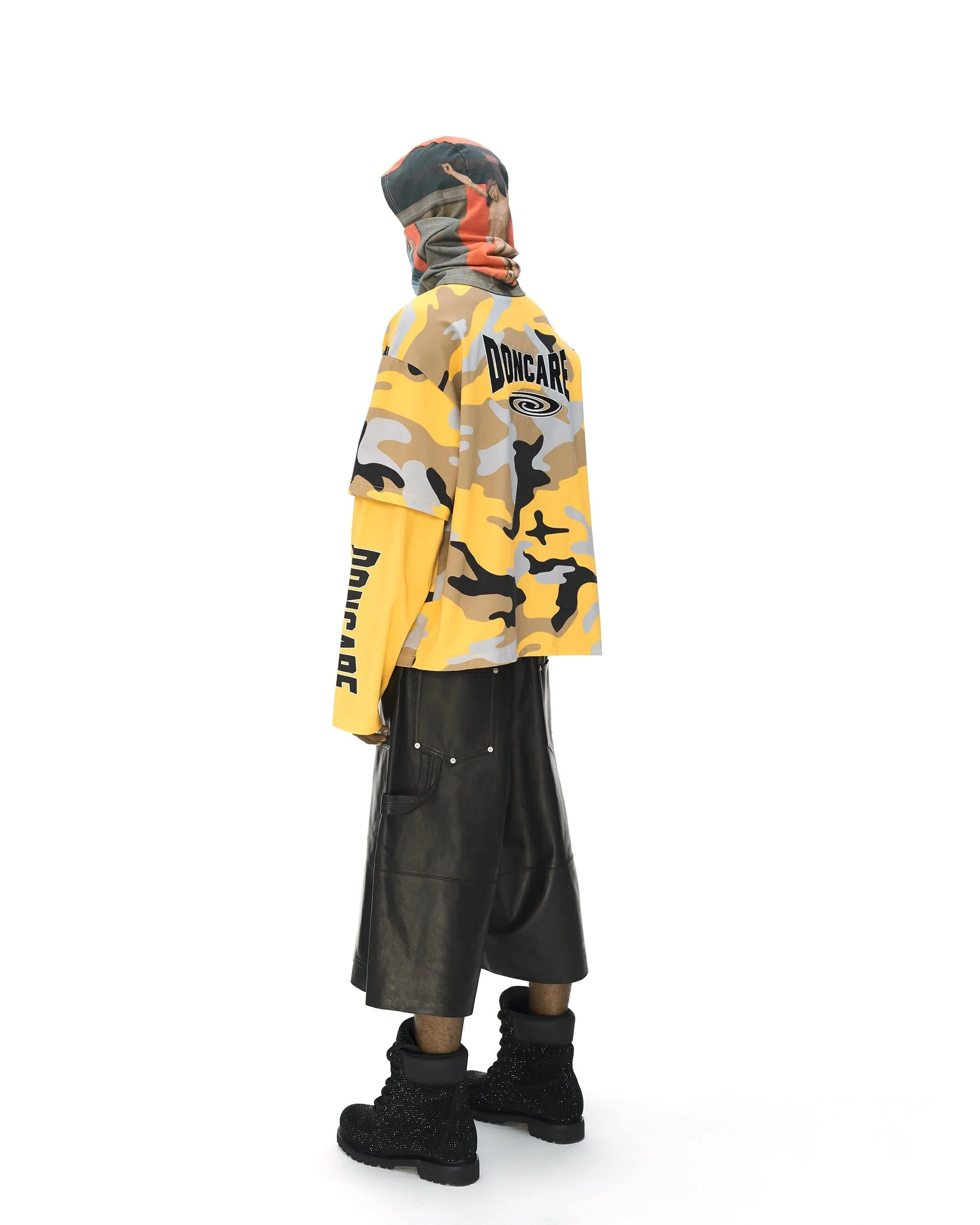 RELIGIOUS-THEMED BALACLAVA - Image 8