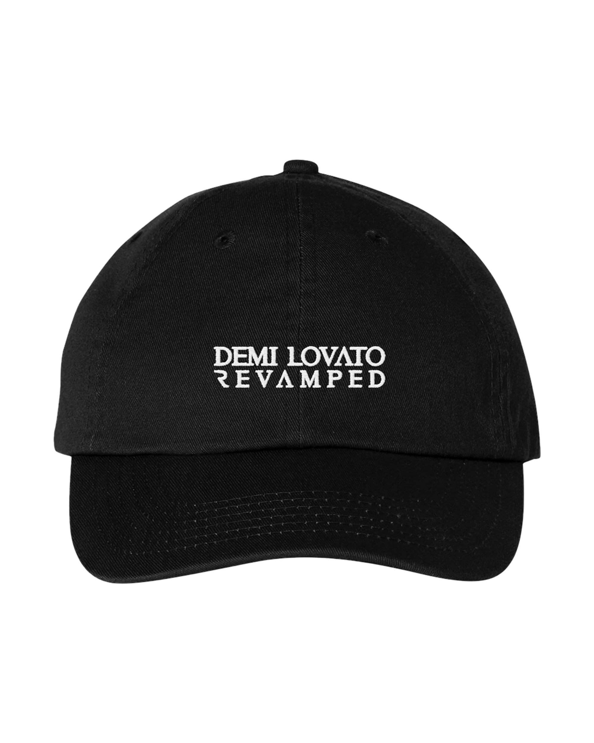 Revamped Dad Hat