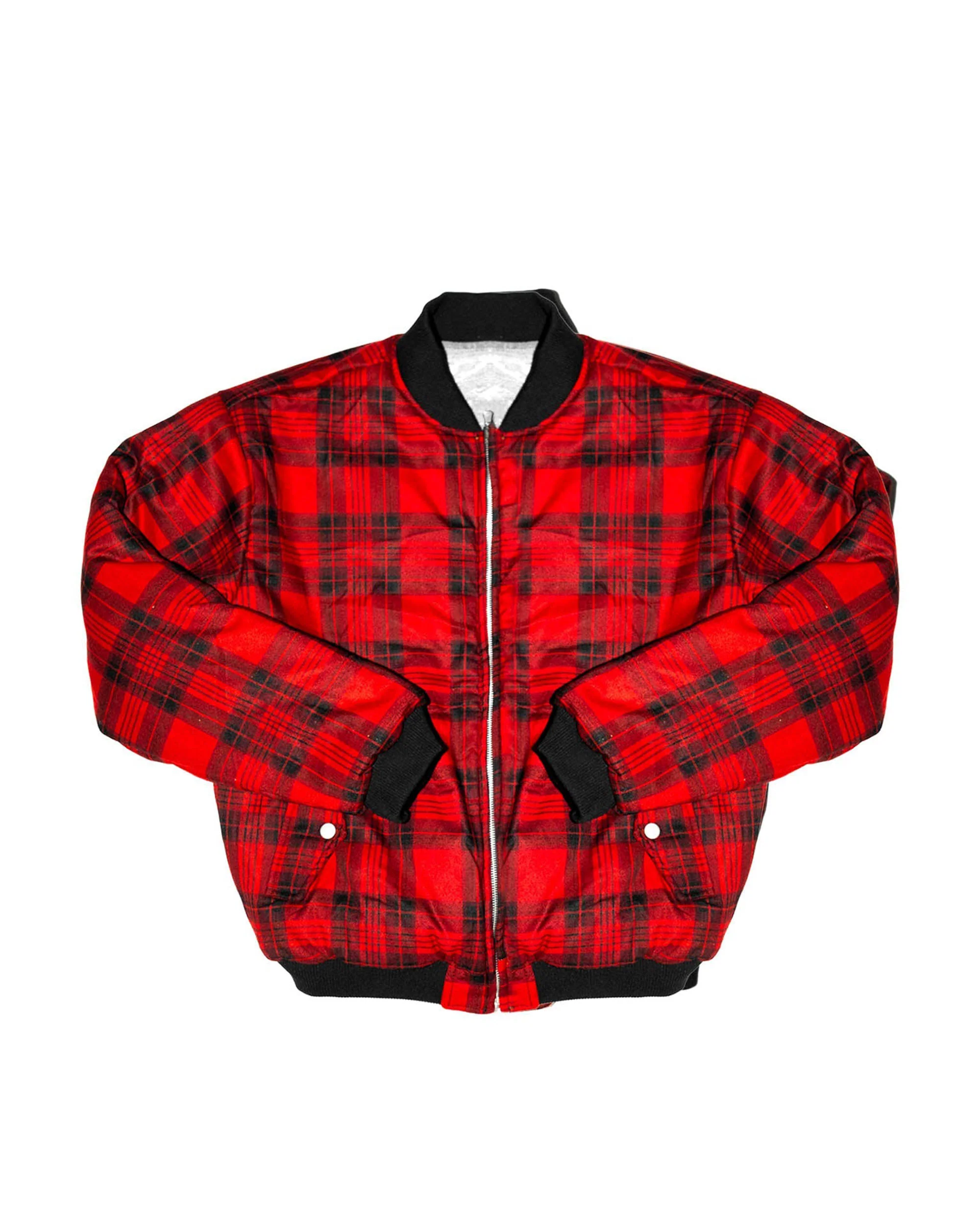 Reversable Graffiti Bomber