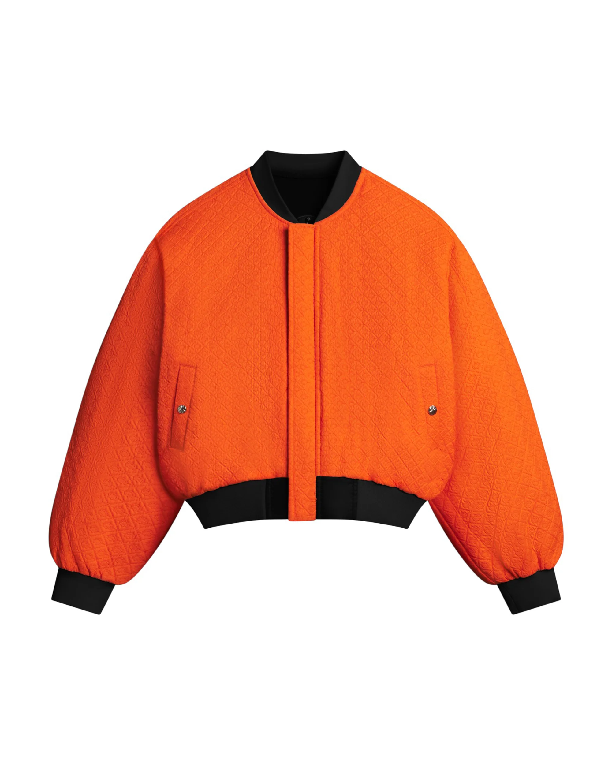 REVERSIBLE DETACHED BOMBER (OIL) - Image 3