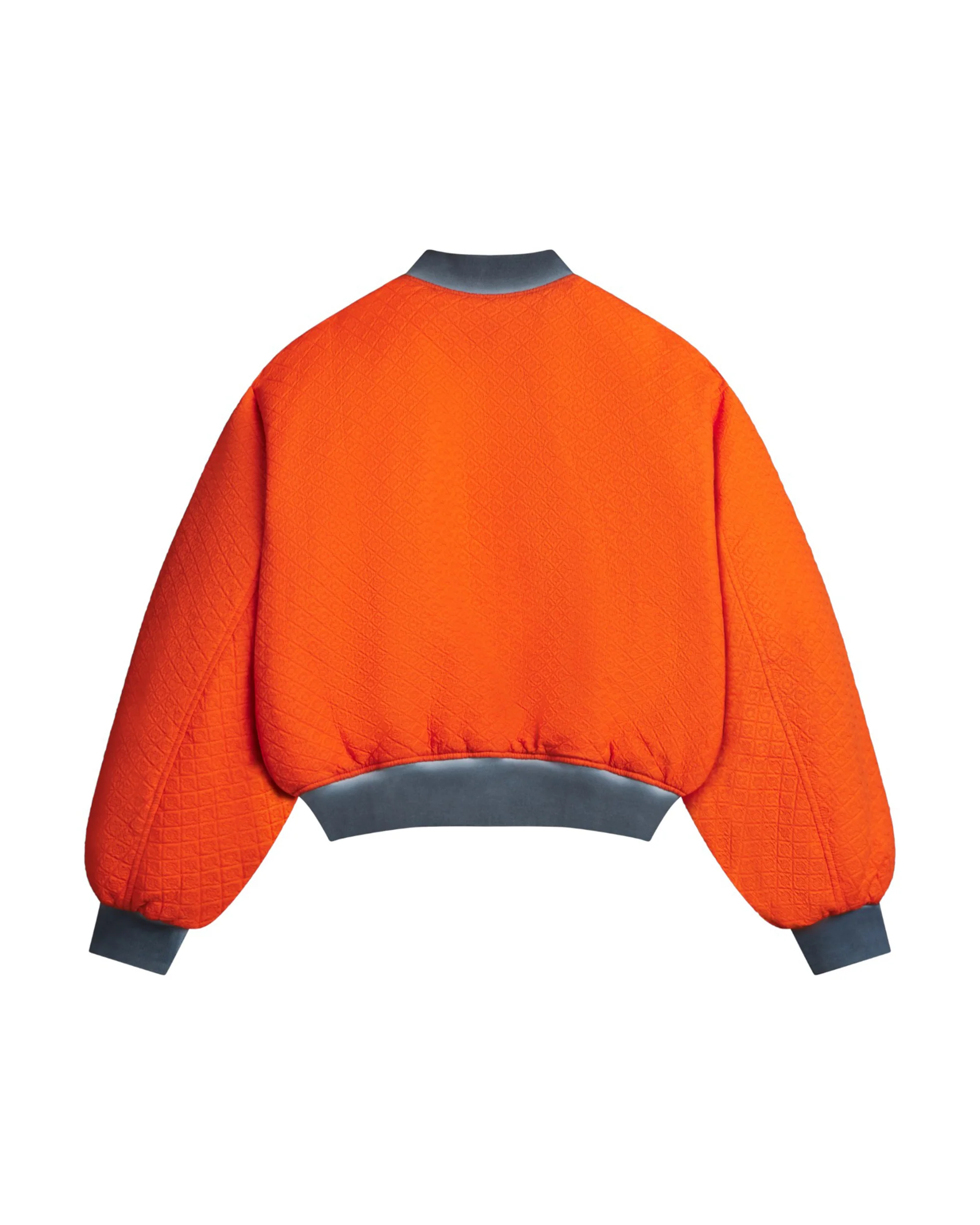 REVERSIBLE DETACHED BOMBER (SEAFOAM) - Image 4