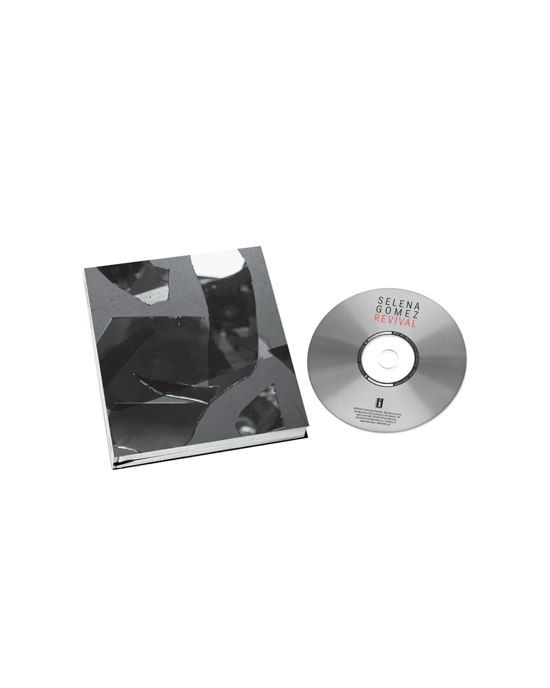 Revival Deluxe CD + Journal