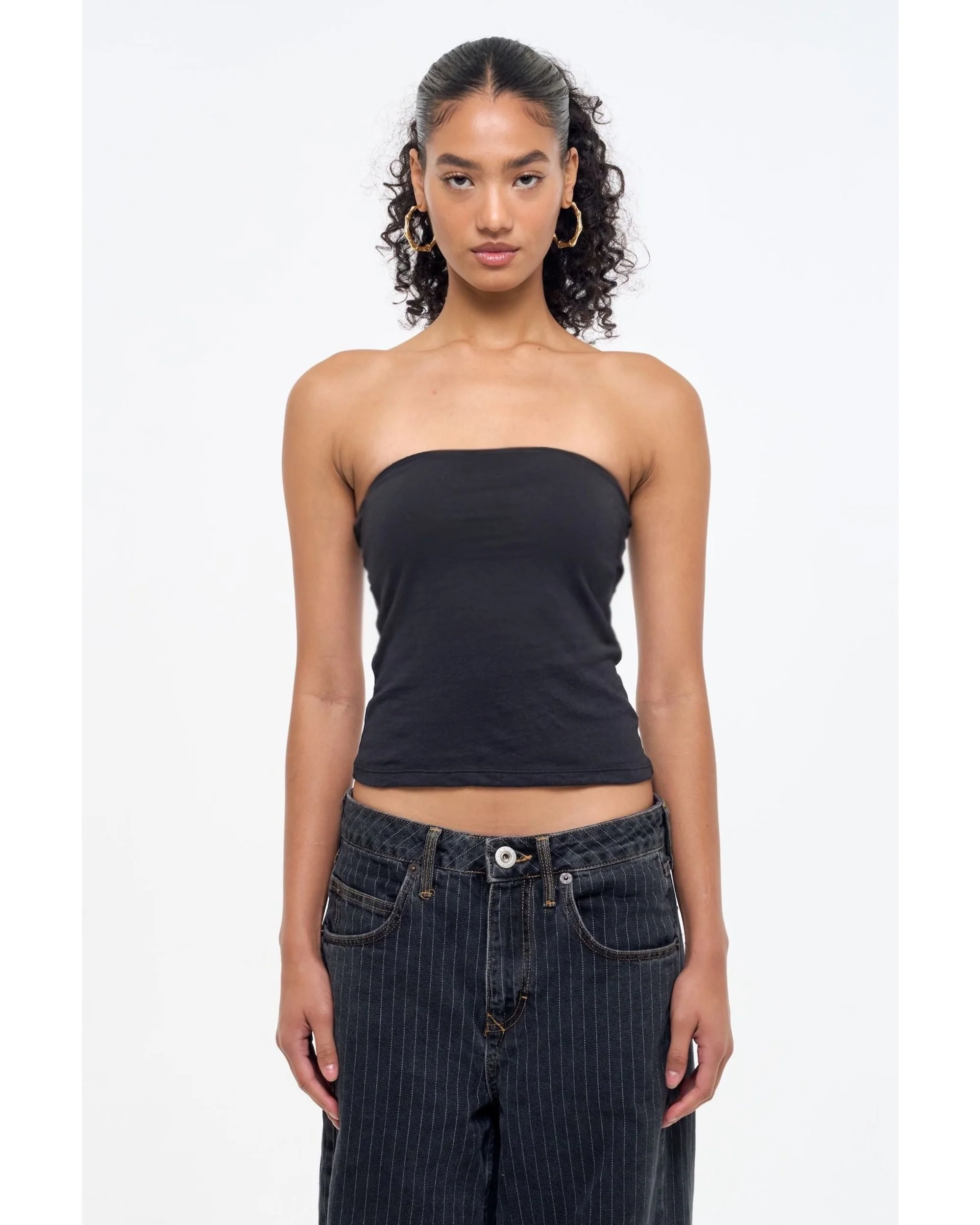 Rework Brazil Tube Top - S - Image 2