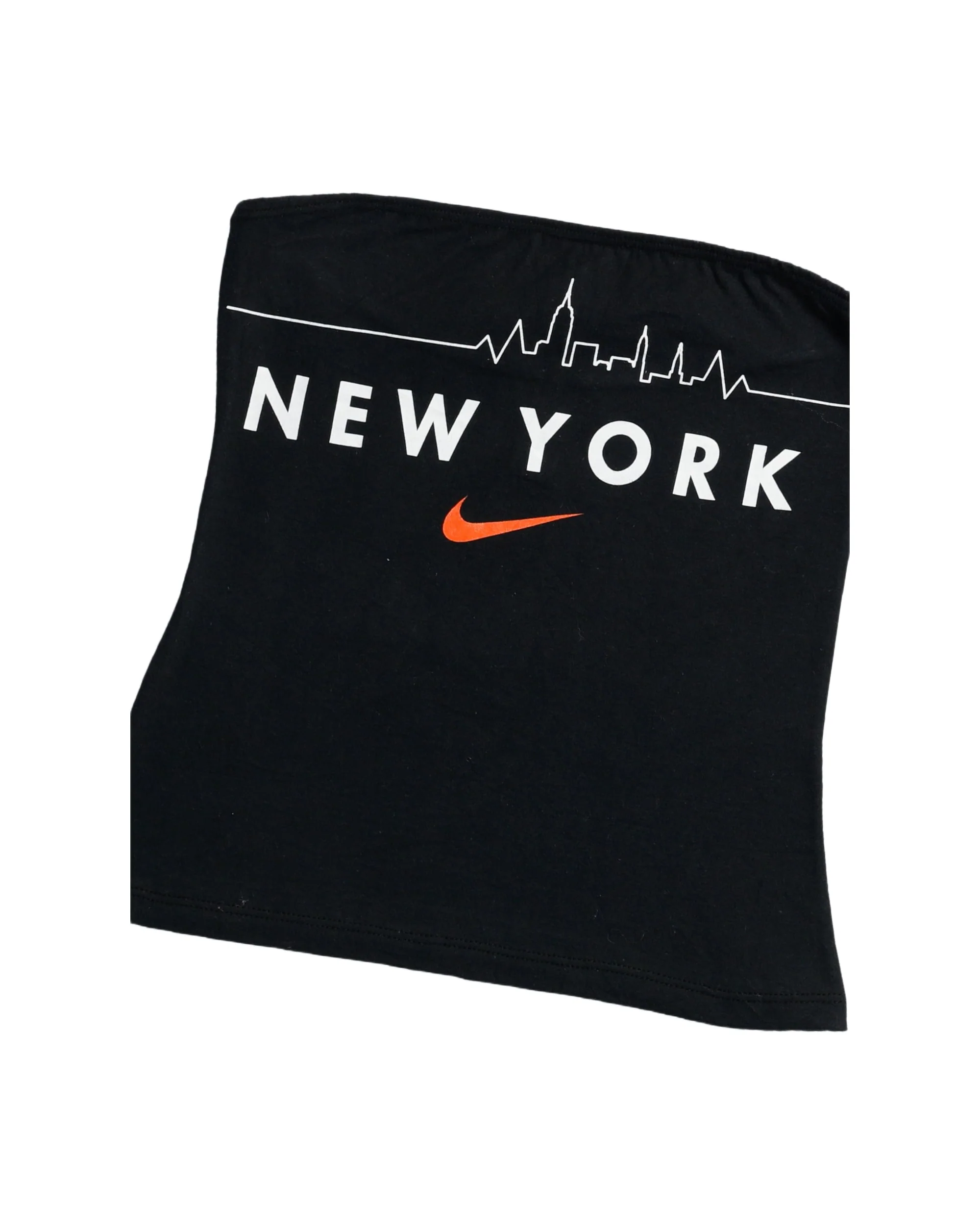 Rework Nike New York Tube Top - XS - Image 3