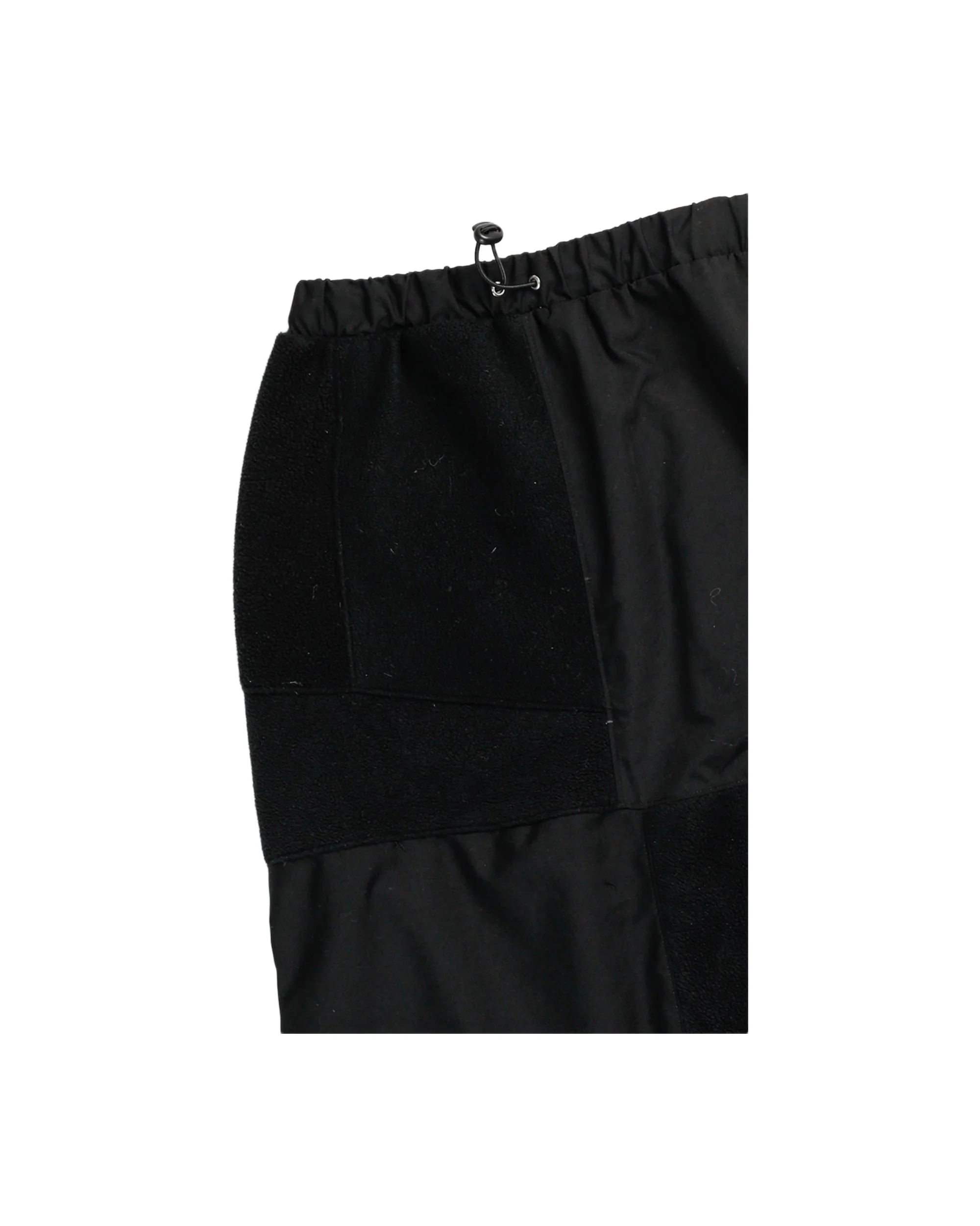 Rework North Face Fleece Long Skirt - XS - Image 2
