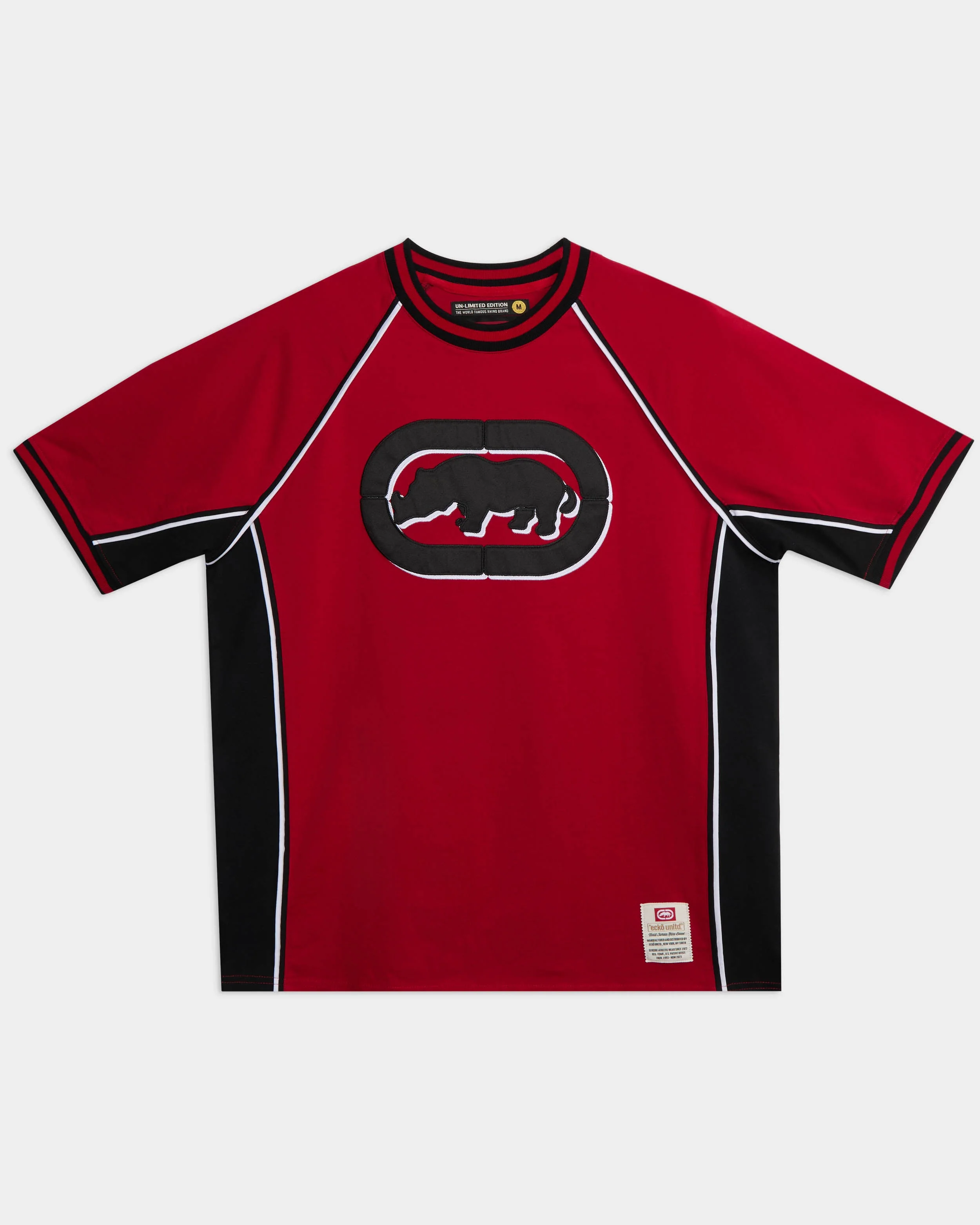 Rhino Raglan Top - Image 8