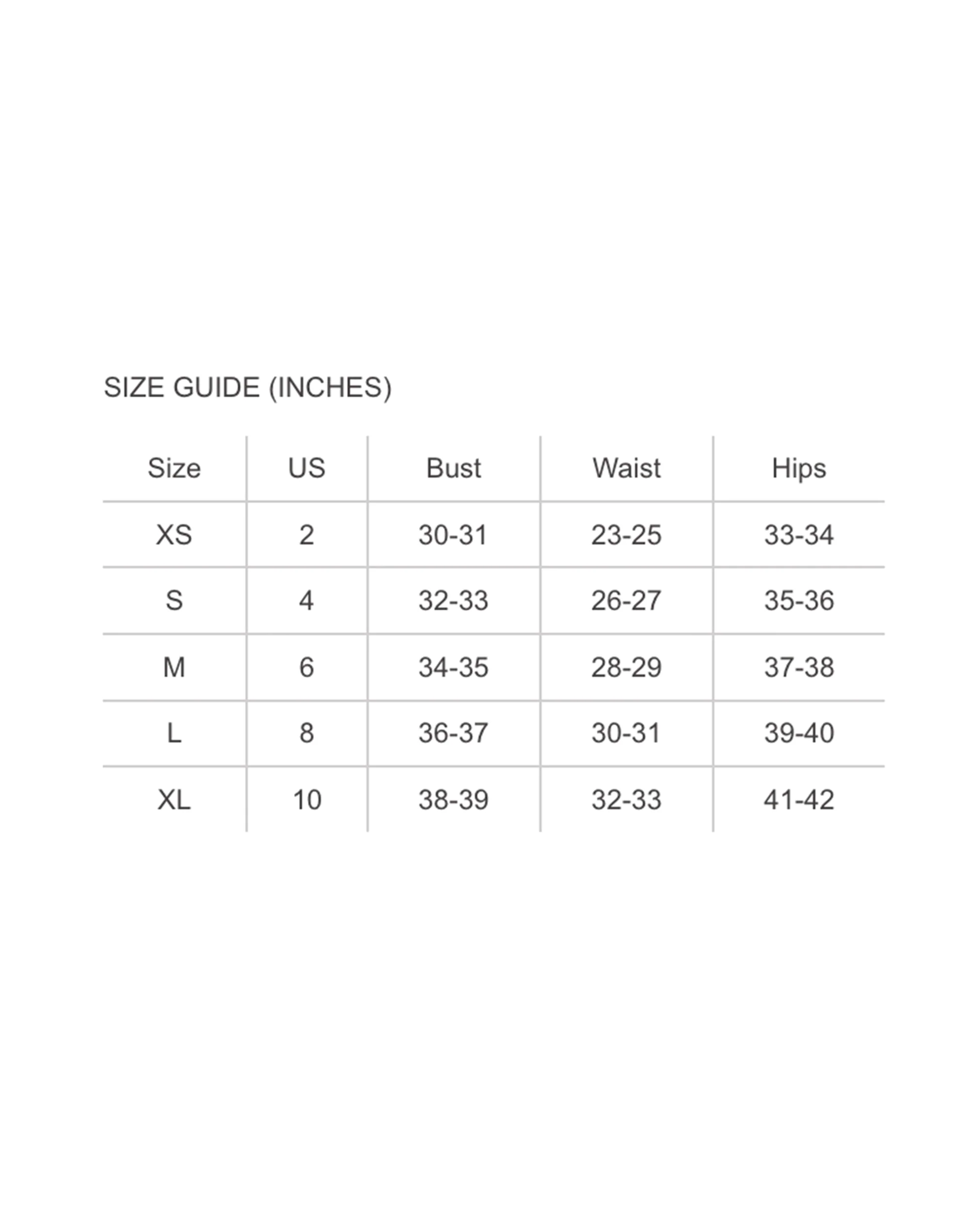 RIPPLE TOP - BLACK - Image 9