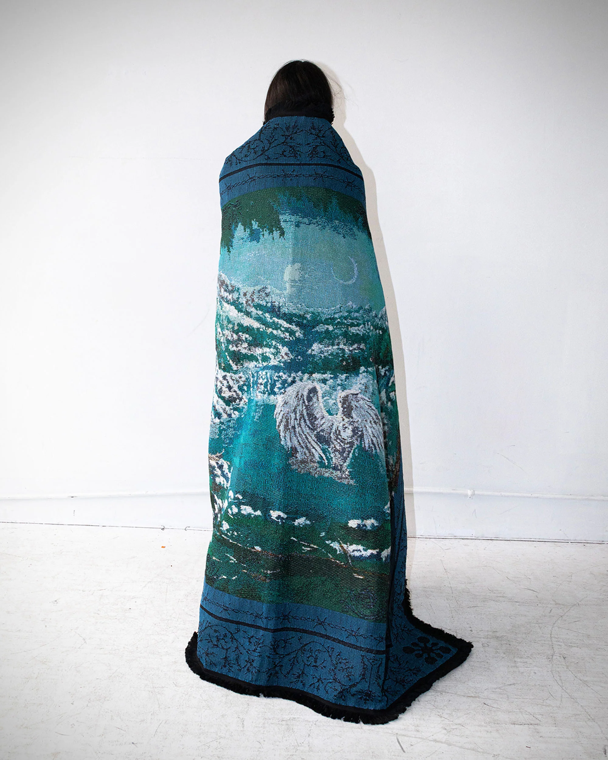 RIVER TAPESTRY - Image 2