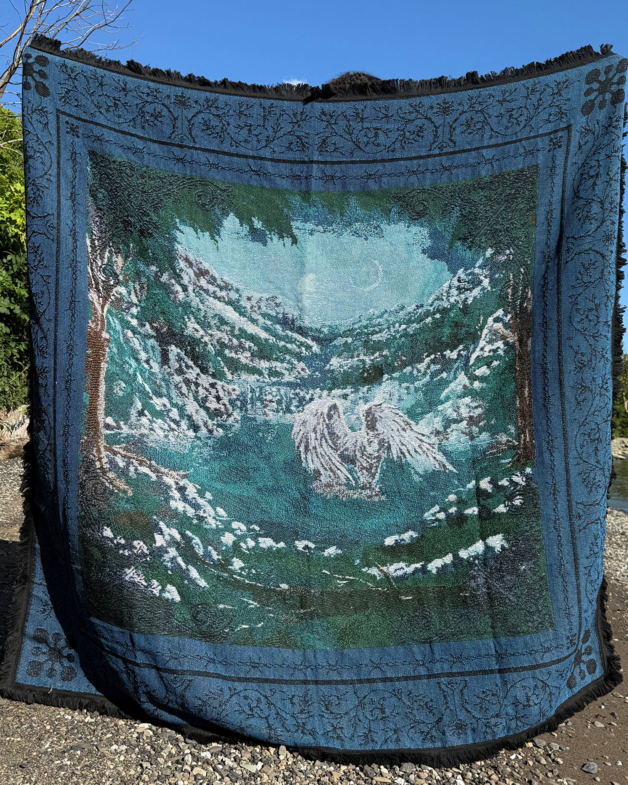 RIVER TAPESTRY - Image 5