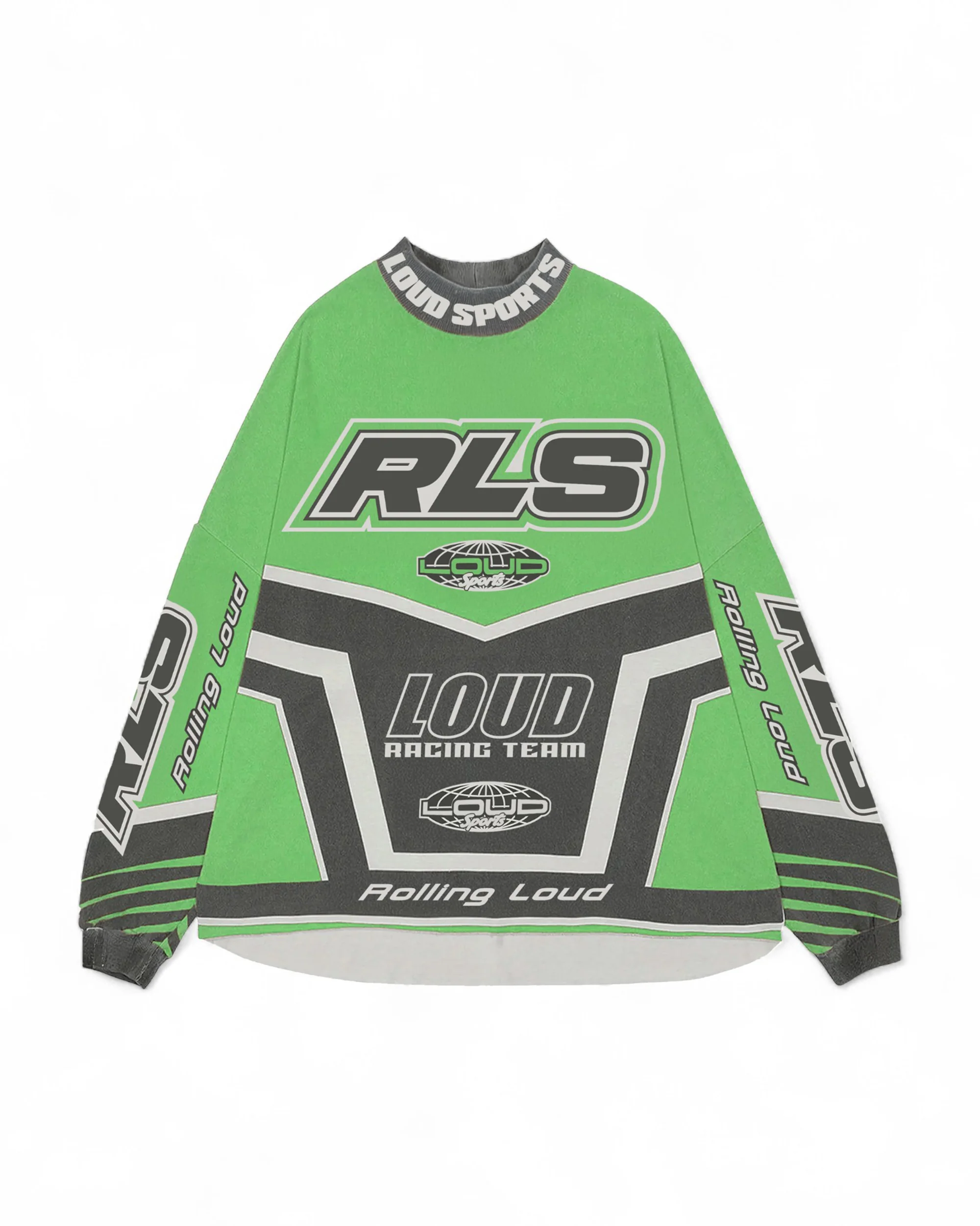 RL RACEDAY JERSEY