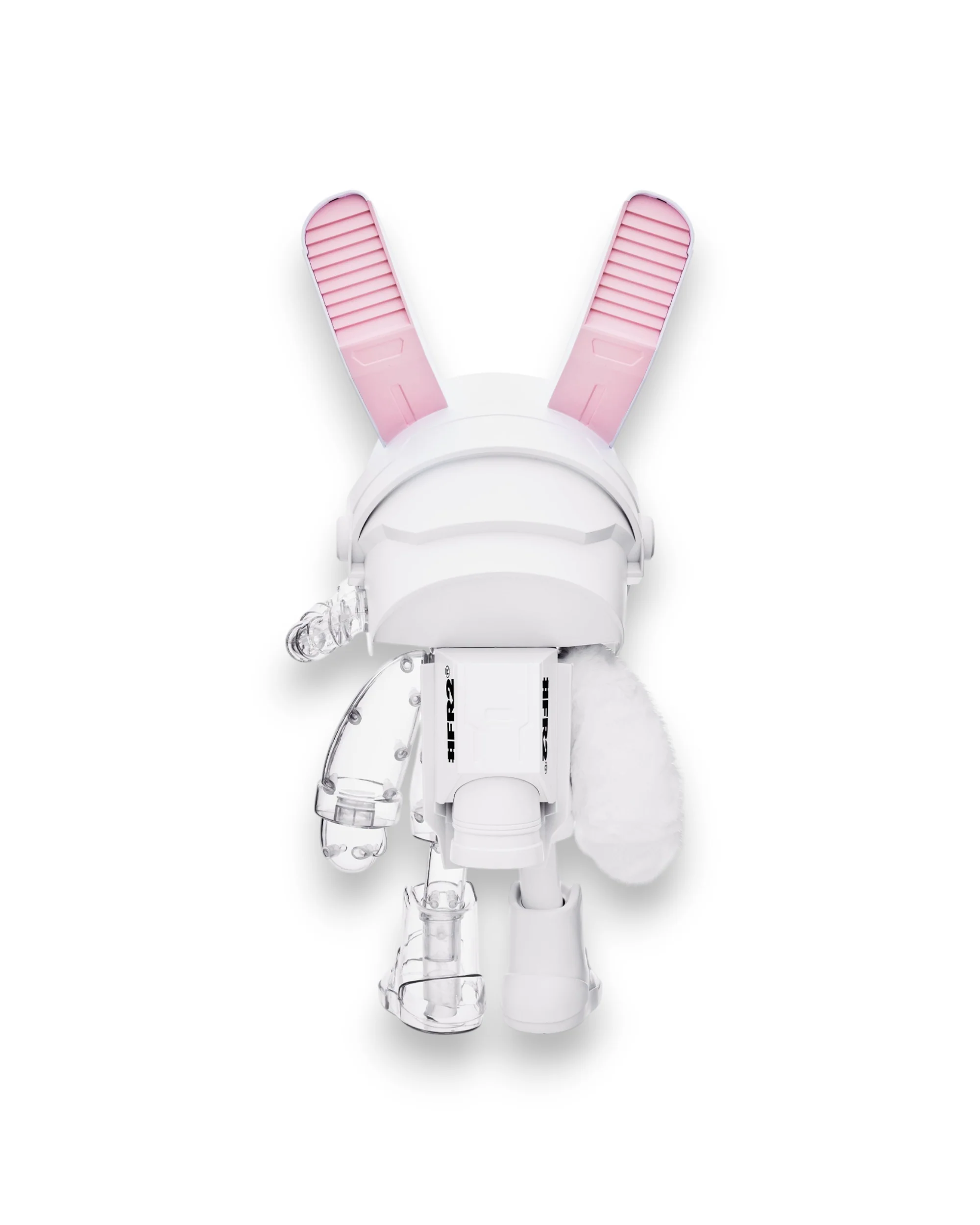 ROBBi x #FR2 Smoking Rabbit 400% - Image 2