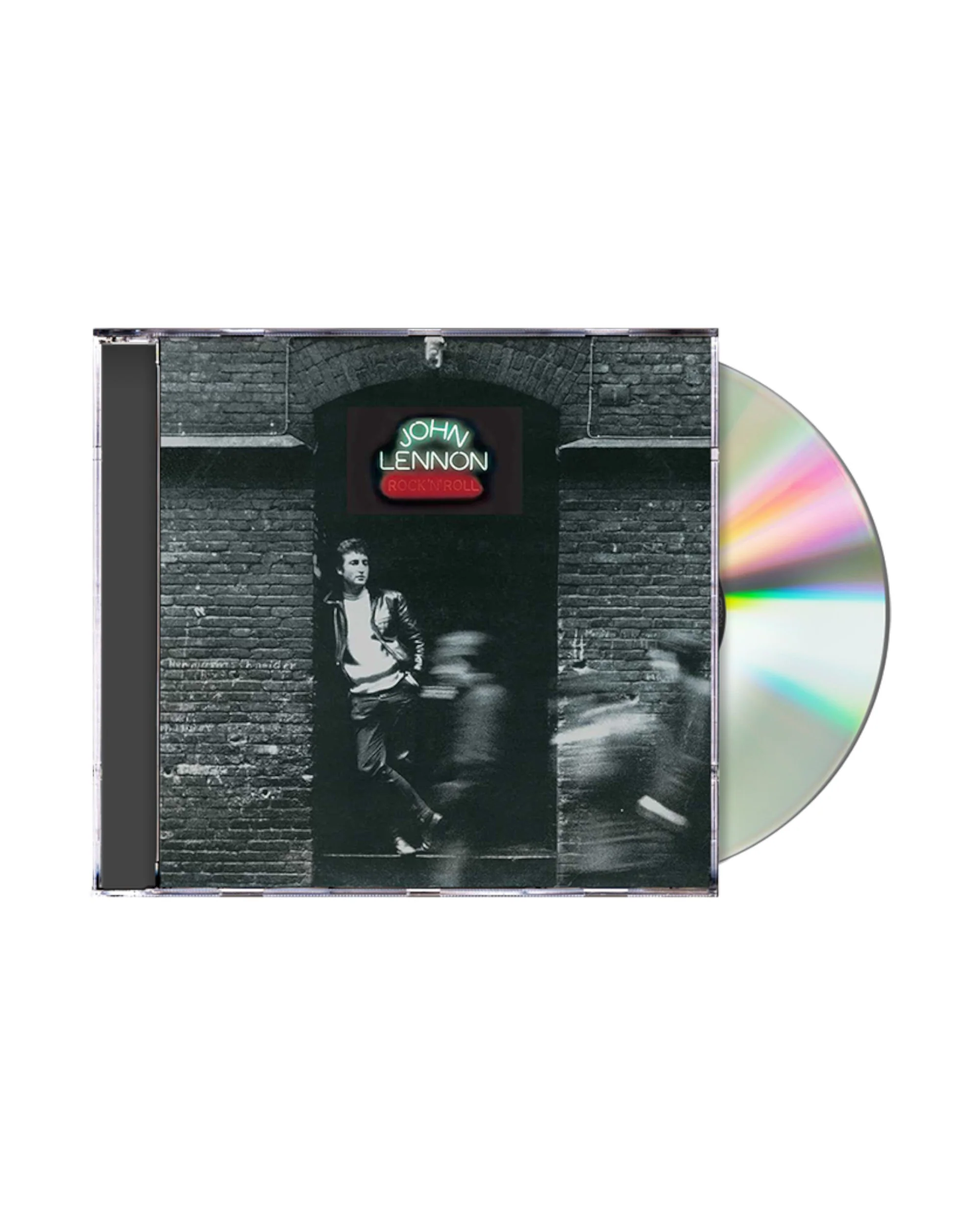 Rock 'N' Roll 2010 CD