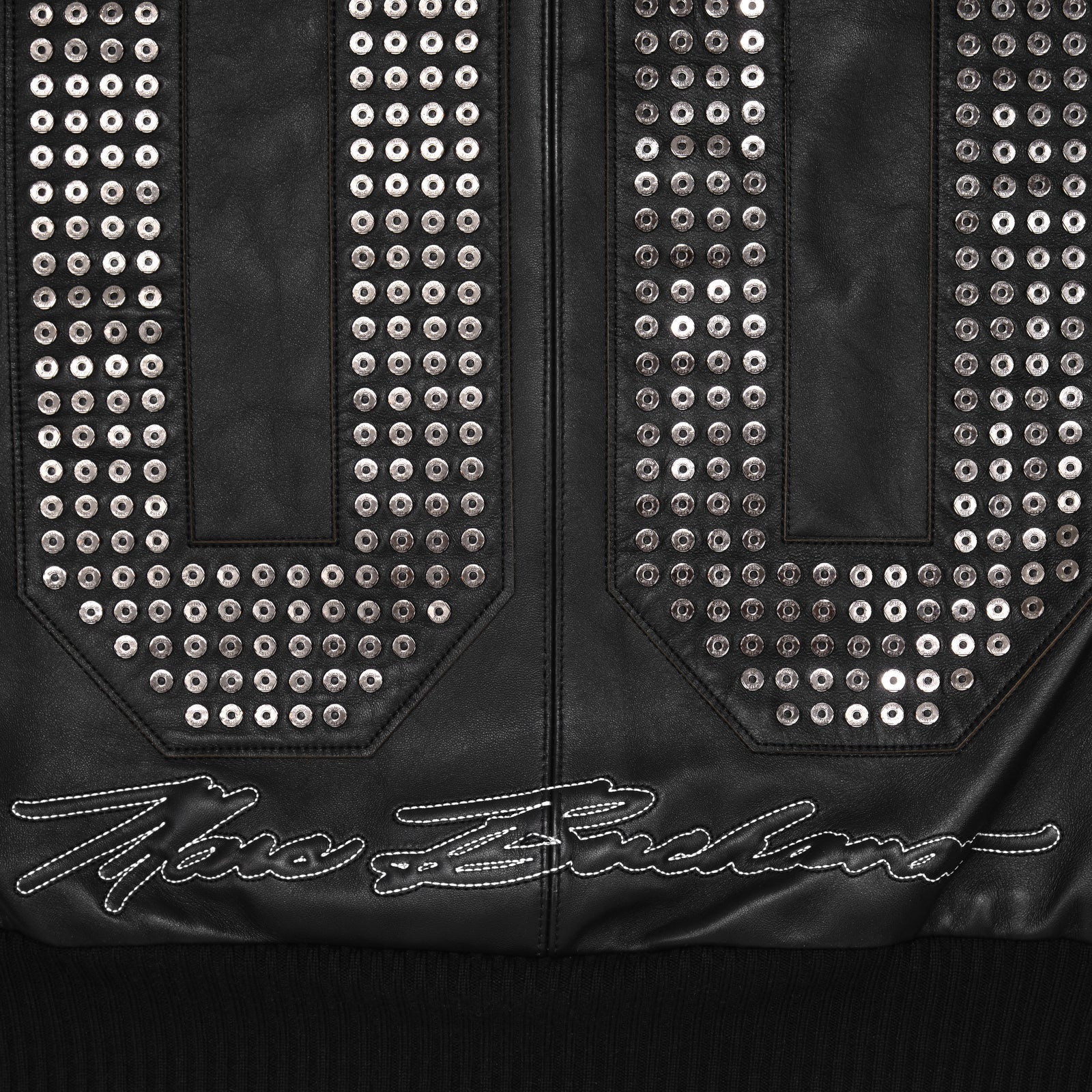 Rodeo Jacket - Image 8