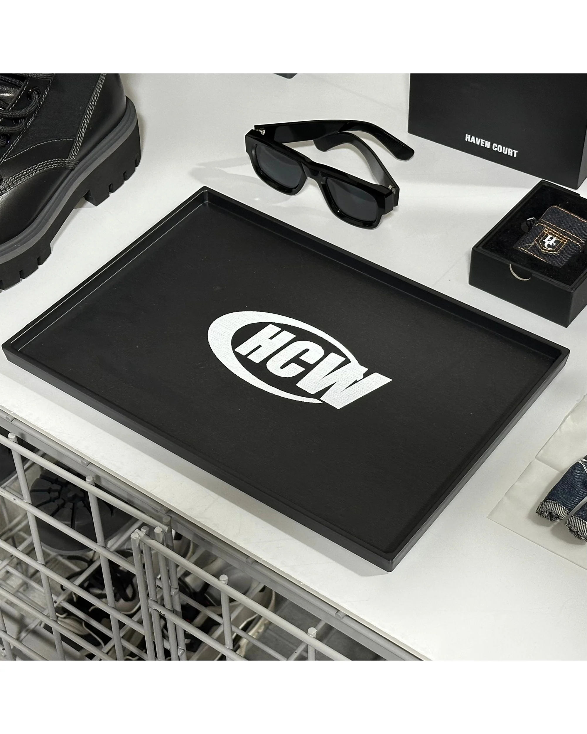 Rolling Tray - Image 2