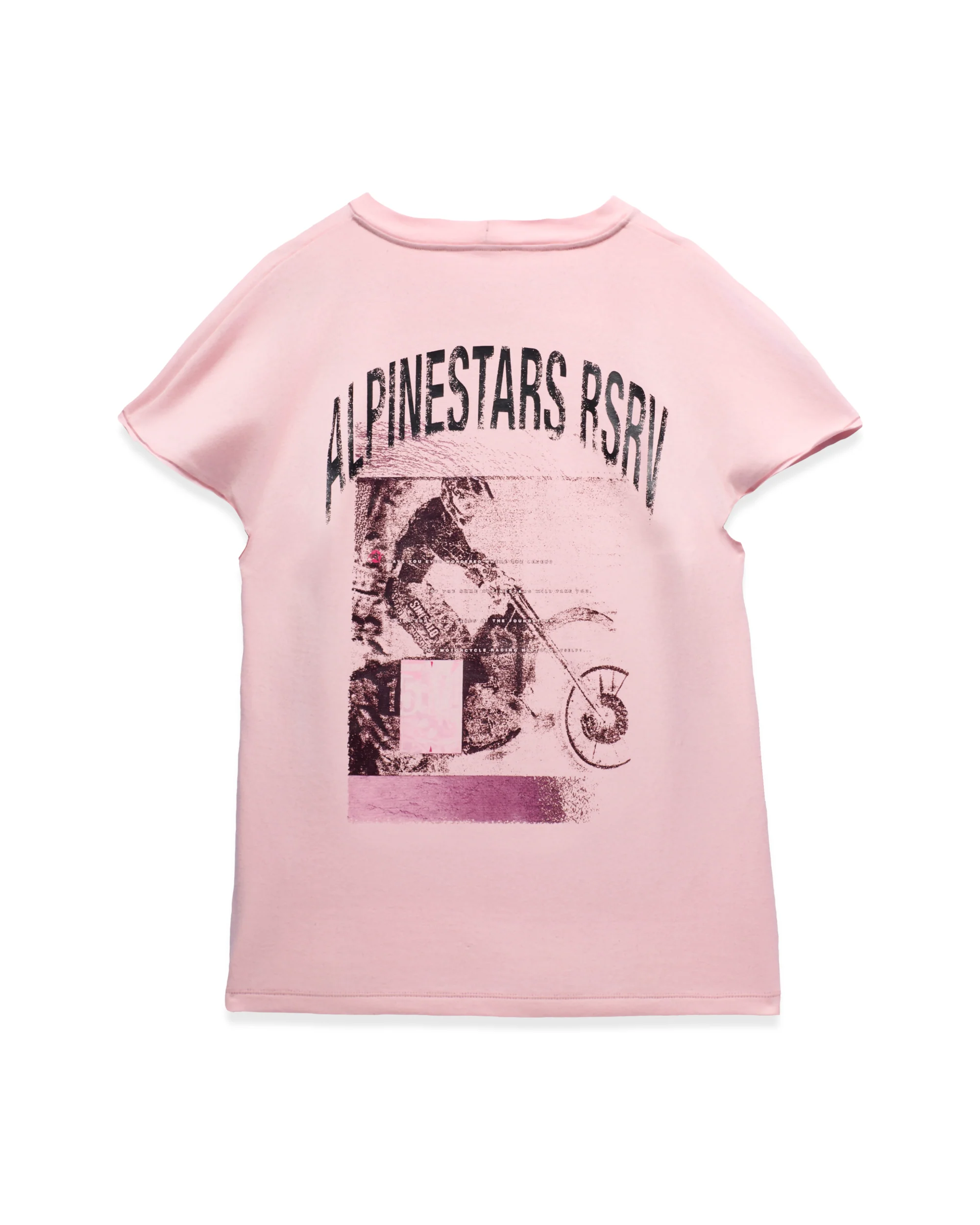Rookie SS Tee - Image 2