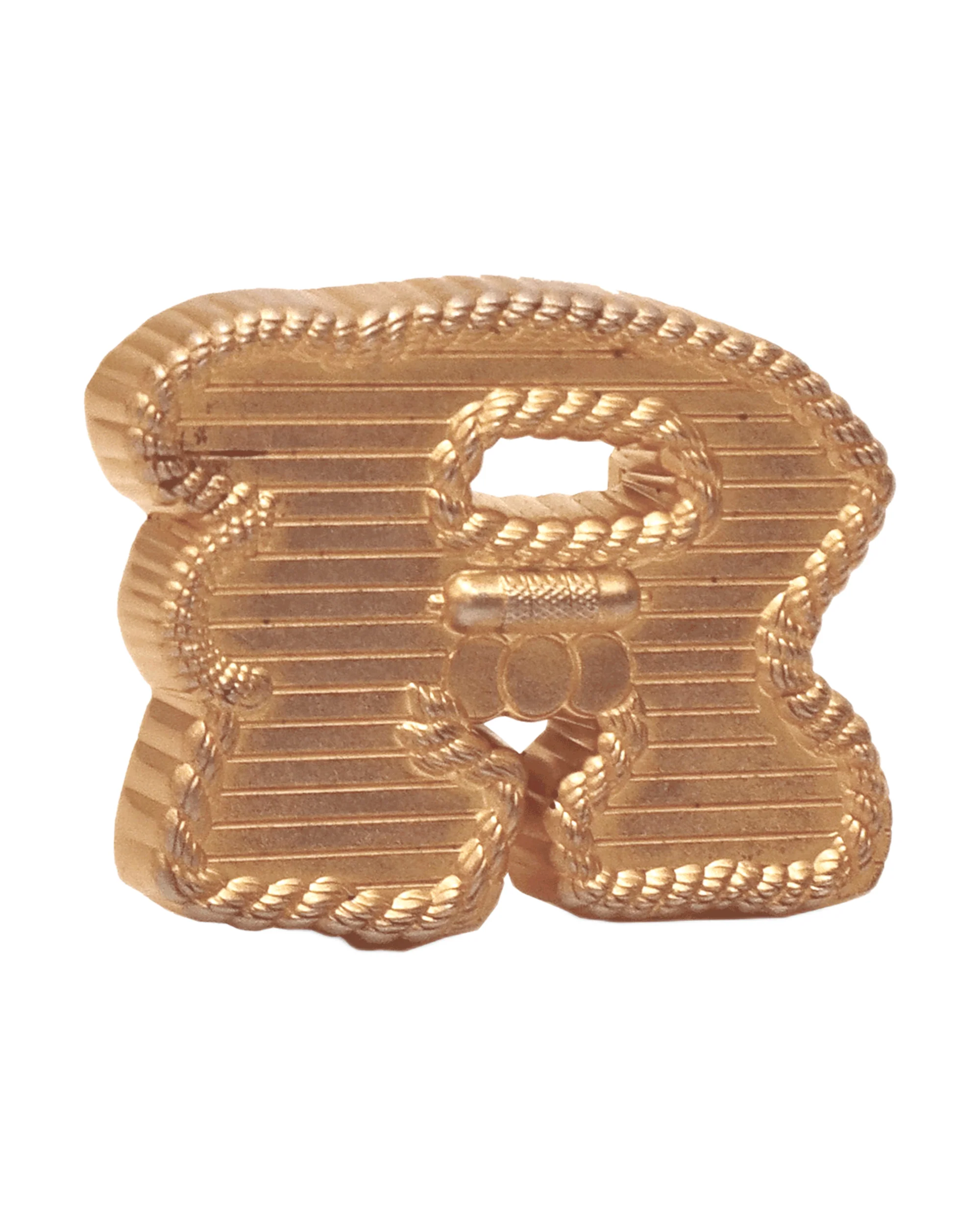 RU LOGO BELT (incense holder) - Image 3