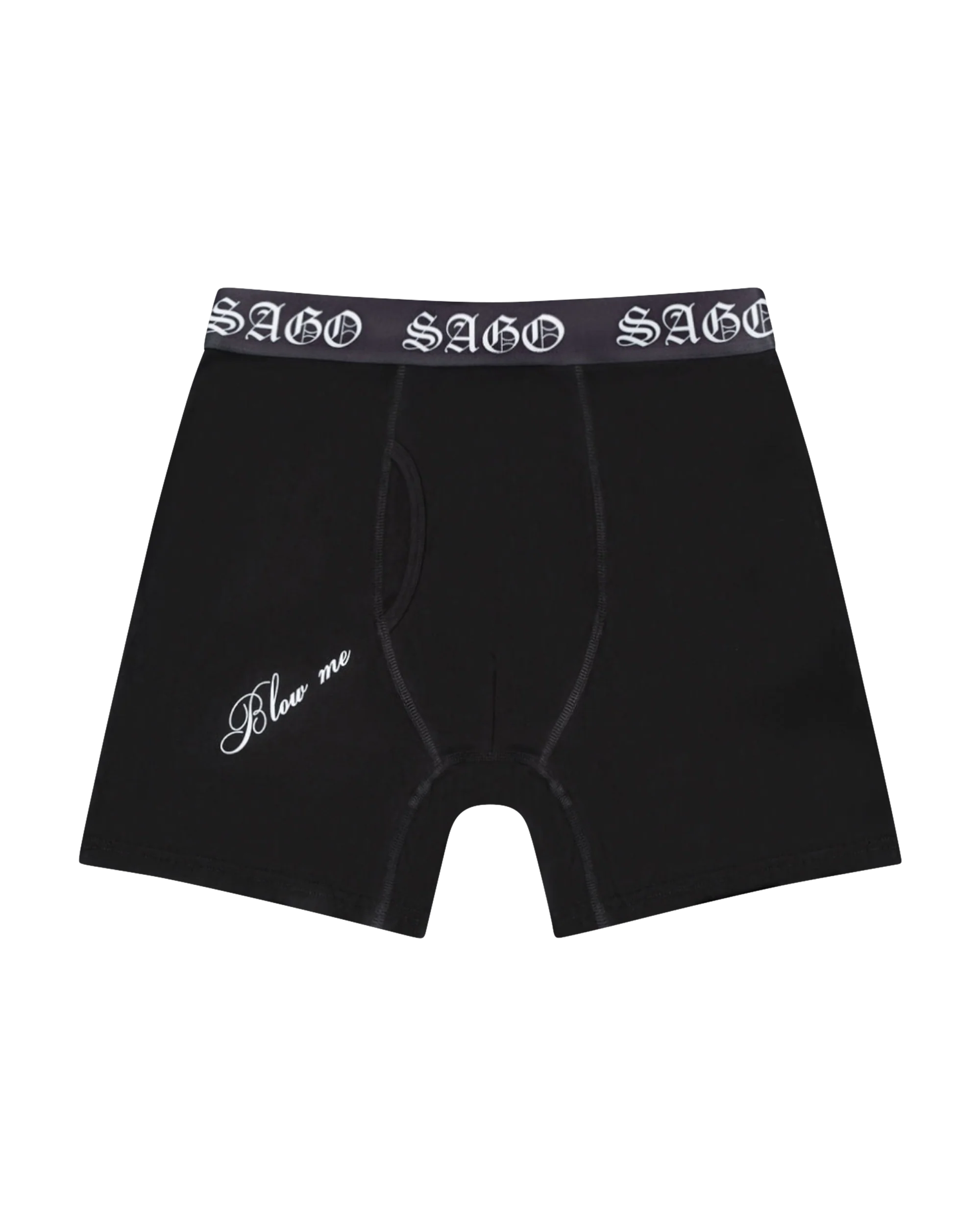 Sago boxer brief