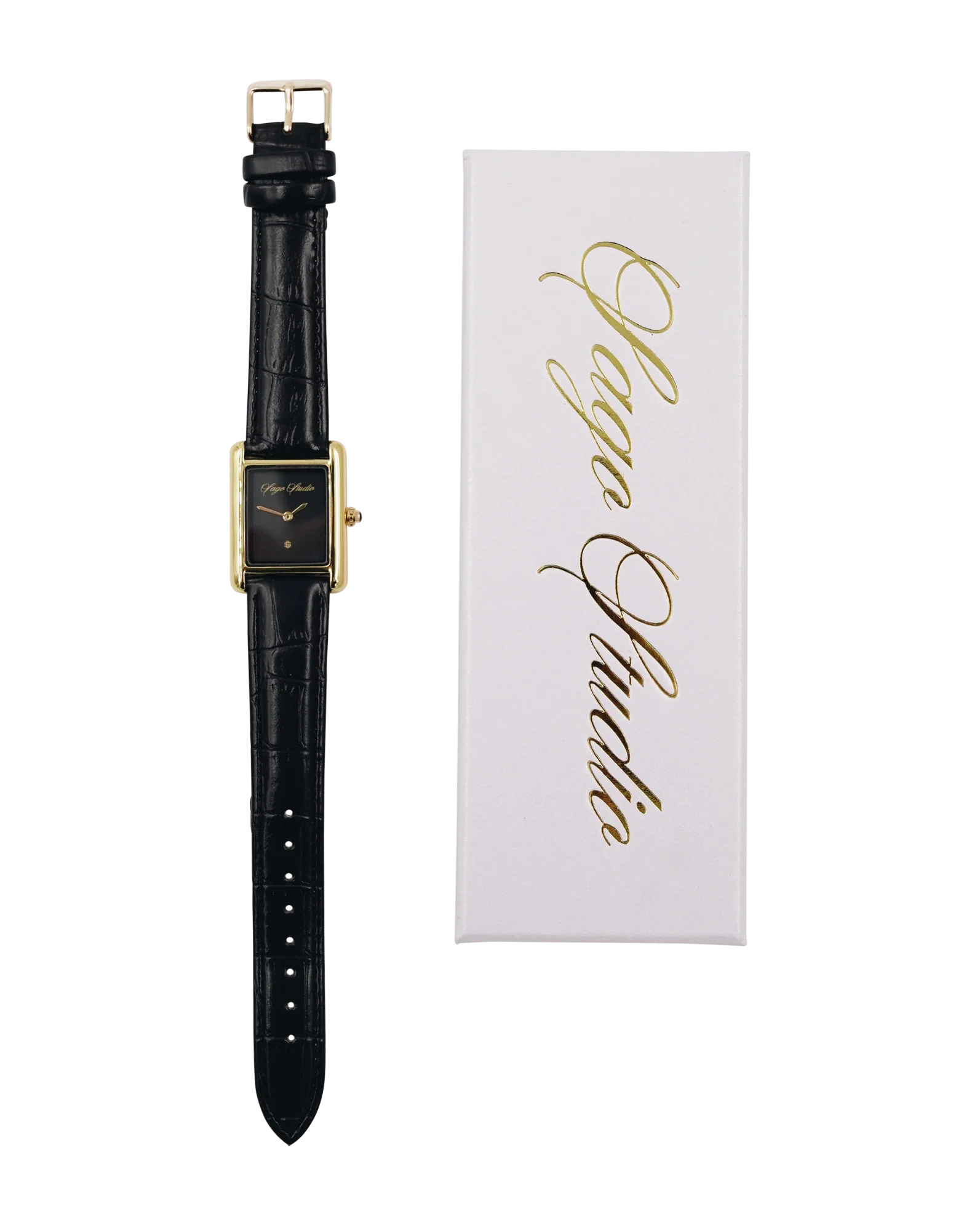 Sago Studio Watch - Image 7