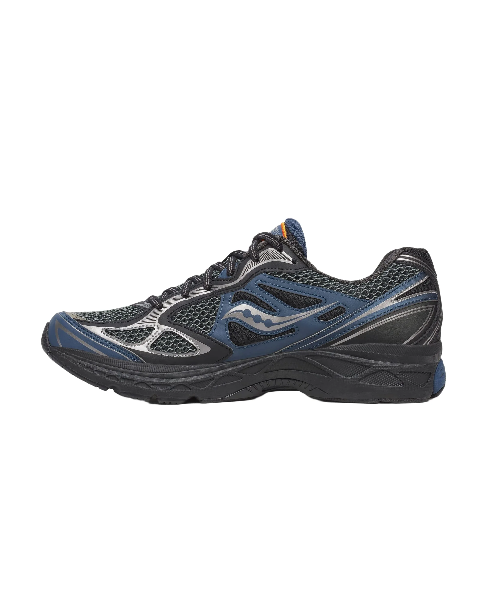 Saucony ProGrid Guide 7 - Key Largo/Black - Image 2