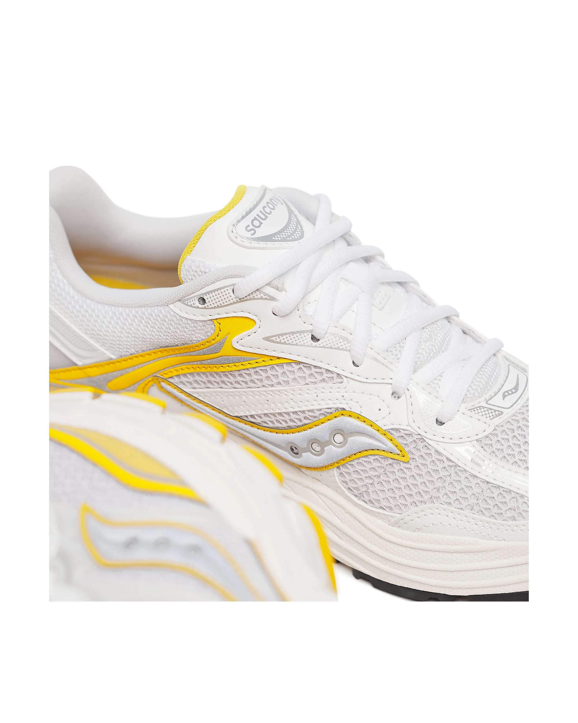 SAUCONY PROGRID OMNI 9 IVORRY/POLLEN - Image 7