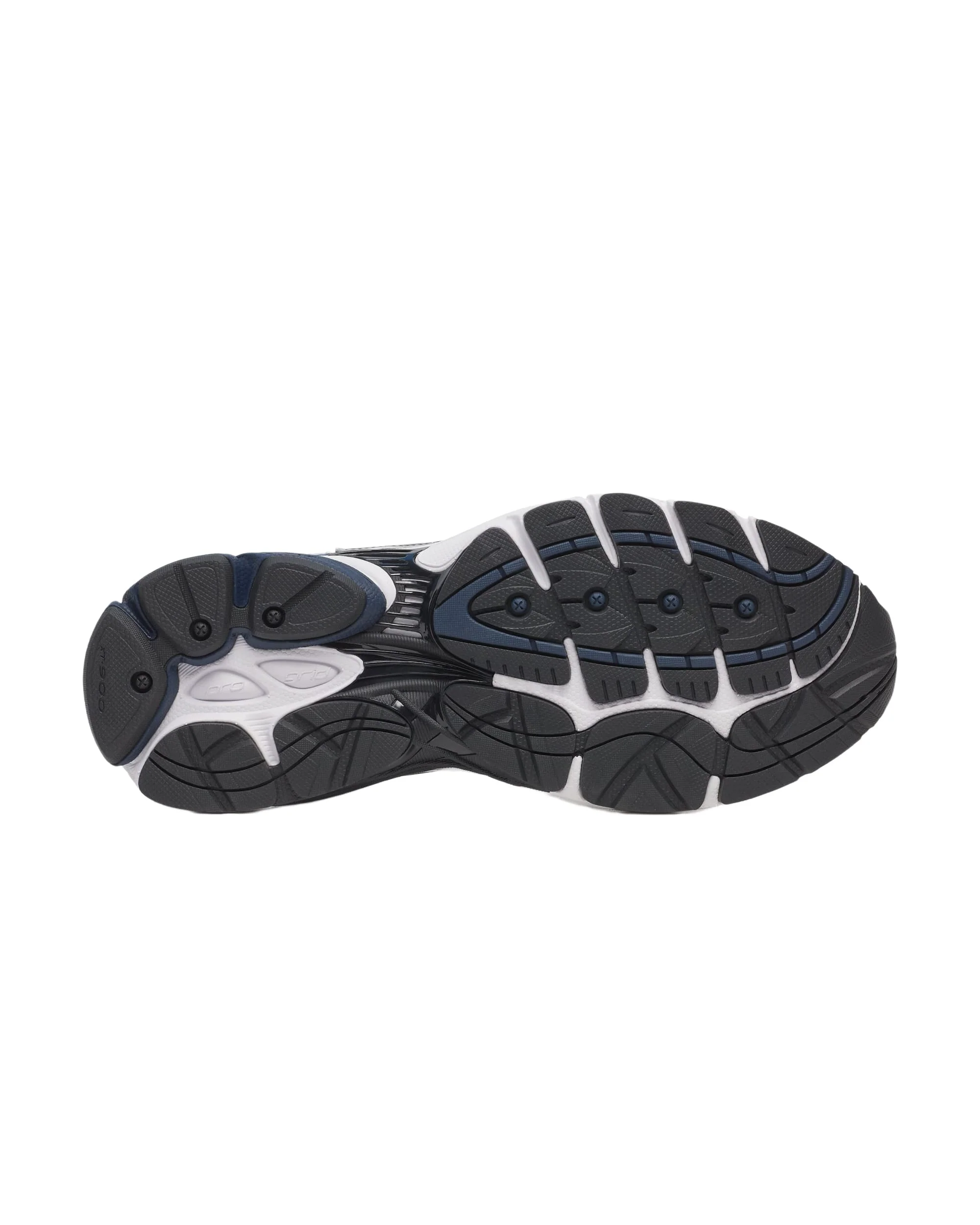 SAUCONY PROGRID OMNI 9 - NAVY - Image 6