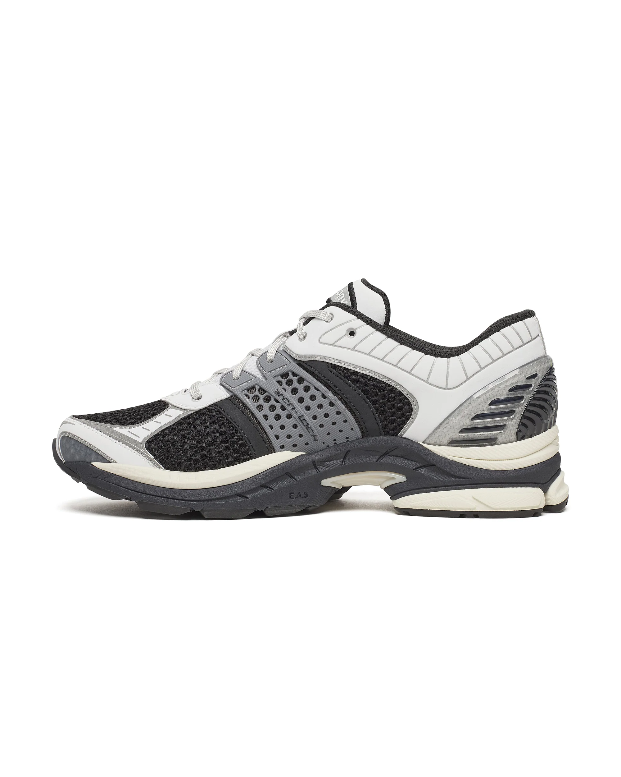 SAUCONY PROGRID PARAMOUNT - BLACK/WHITE - Image 4