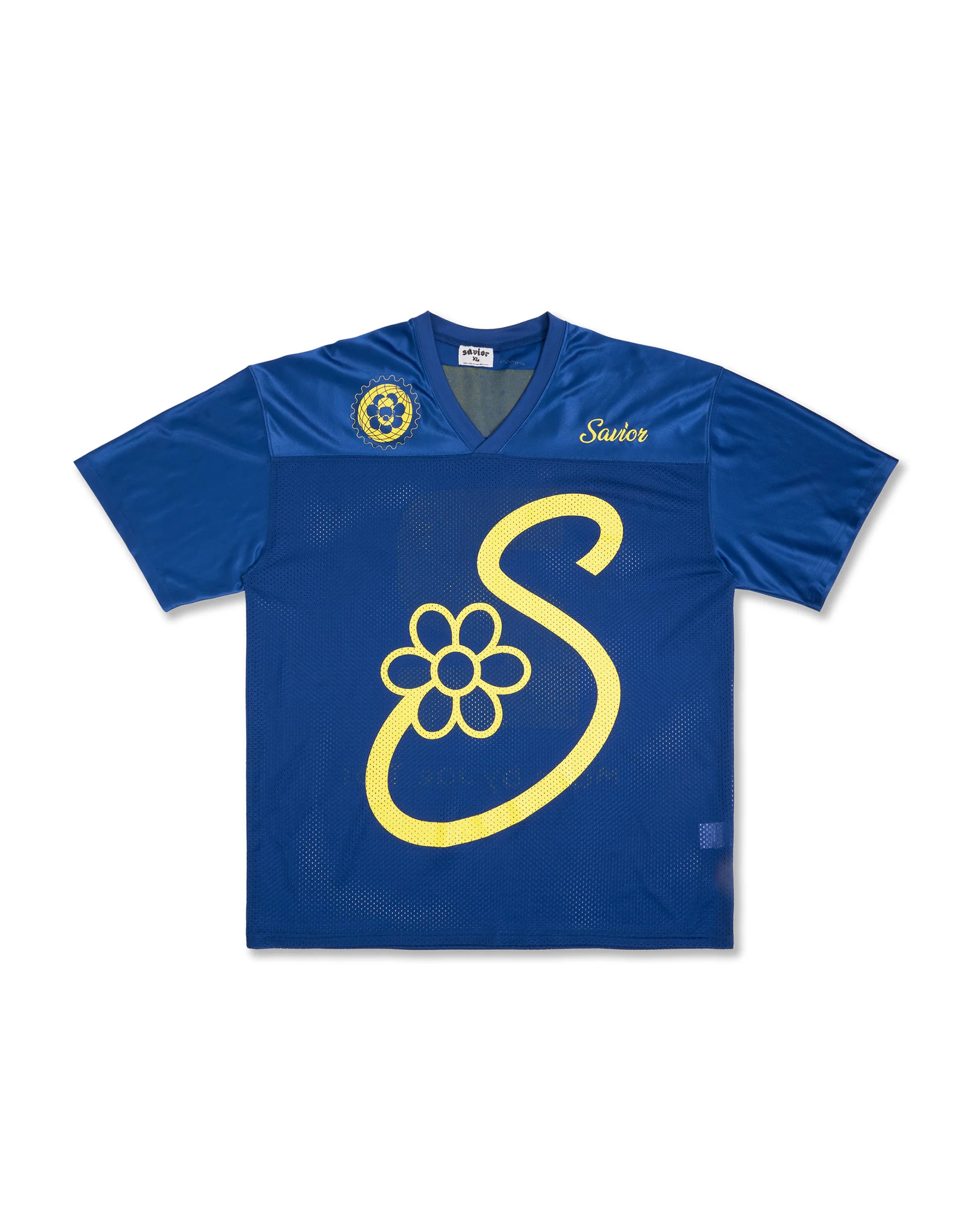 Savior Sport Jersey - Image 2