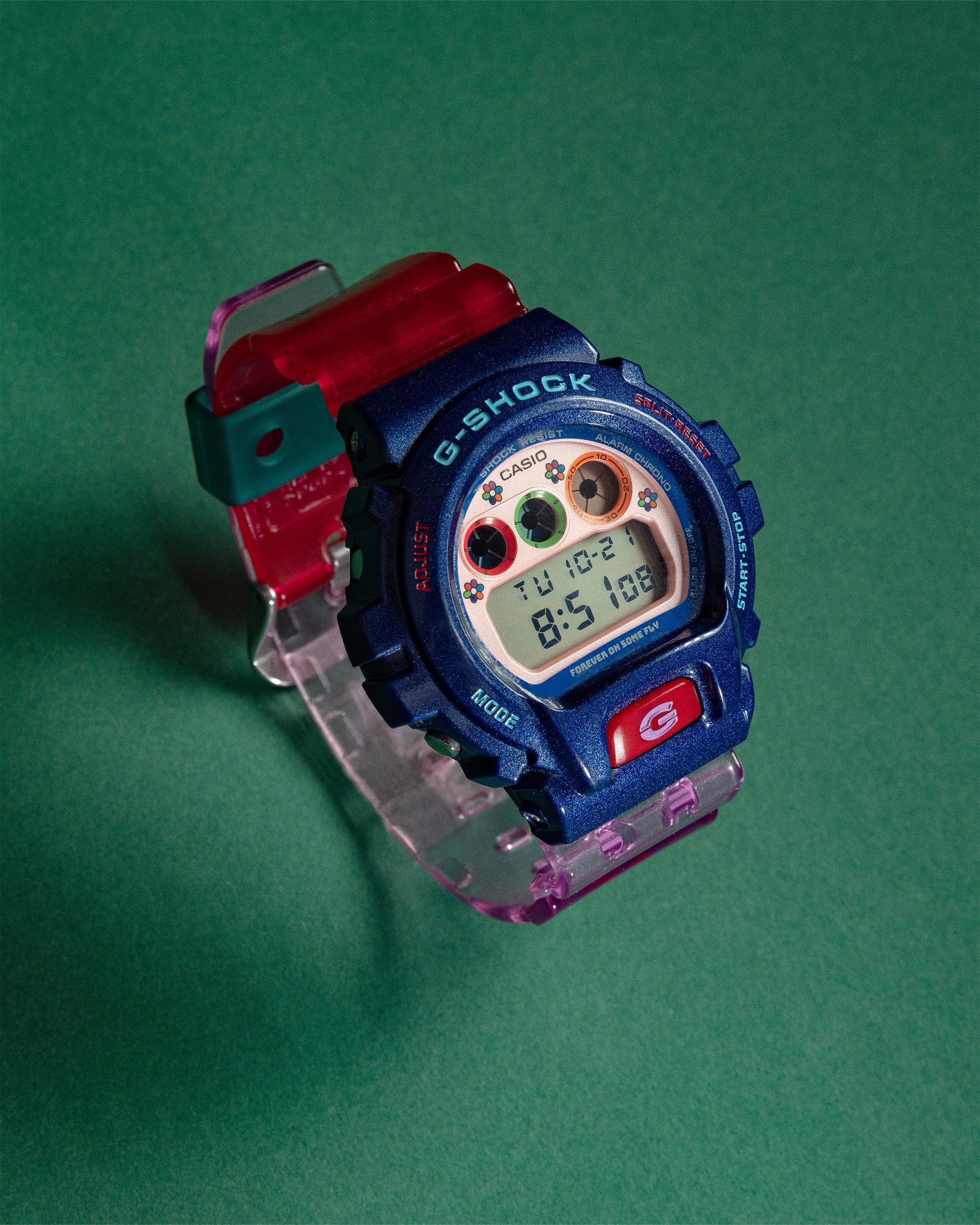 Savior x G-Shock ComplexCon