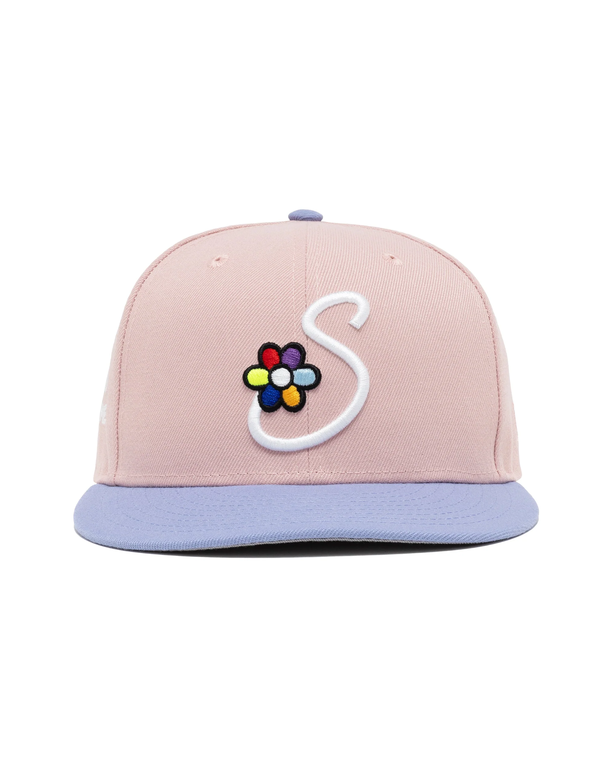 SAVIOR x NEW ERA - Pink Rogue