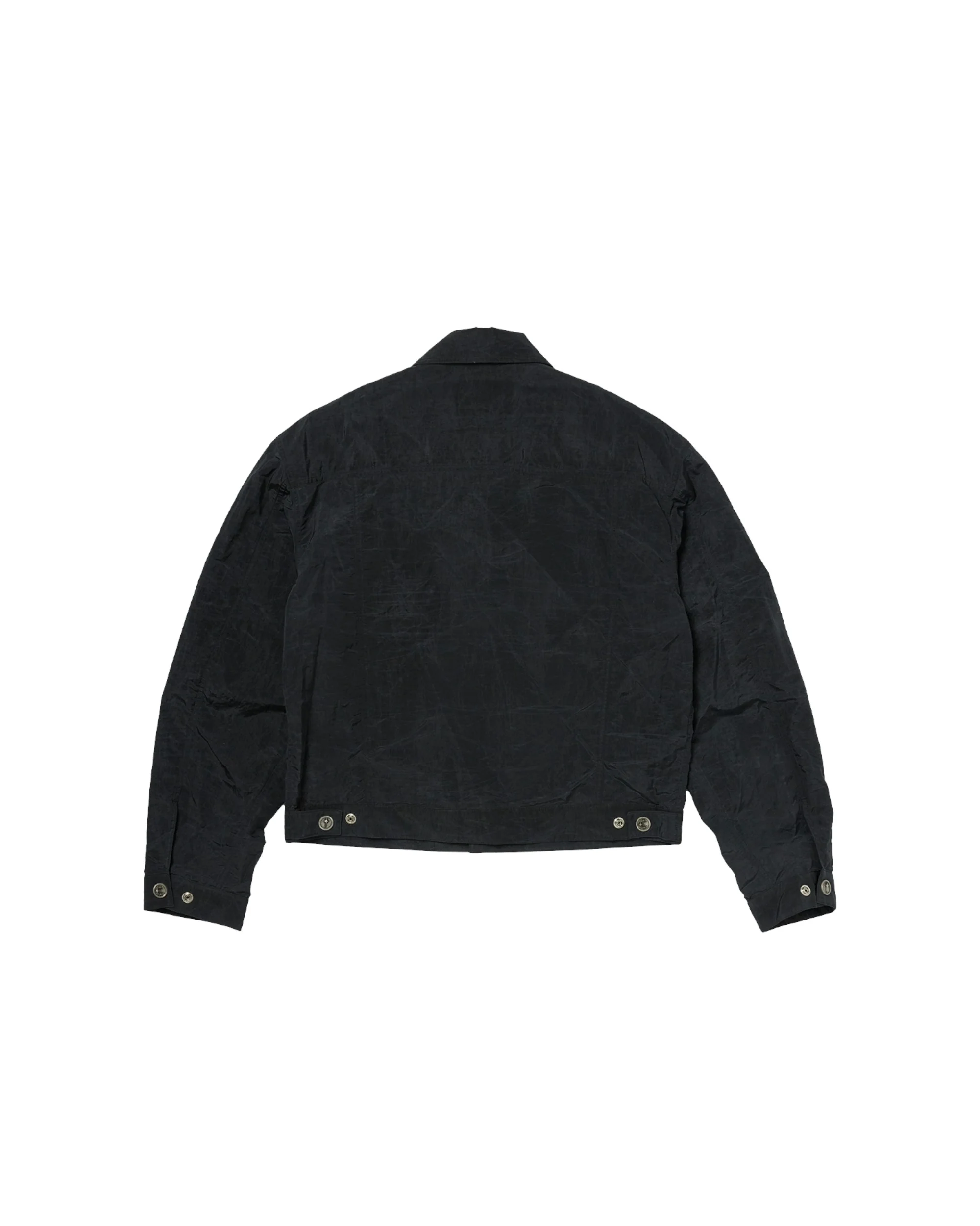Scarred Bio Army Jacket - Image 2