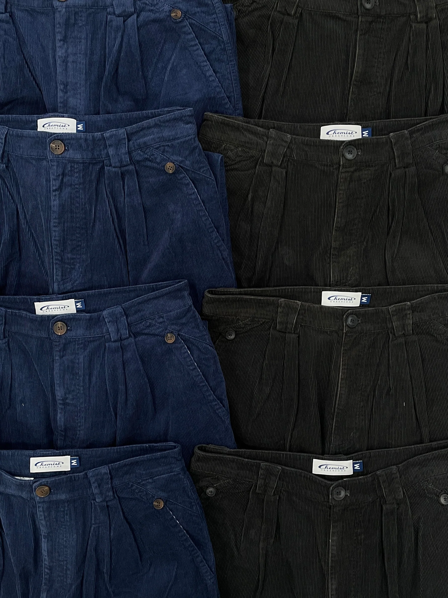 Scholar's Corduroy Pants - Image 11