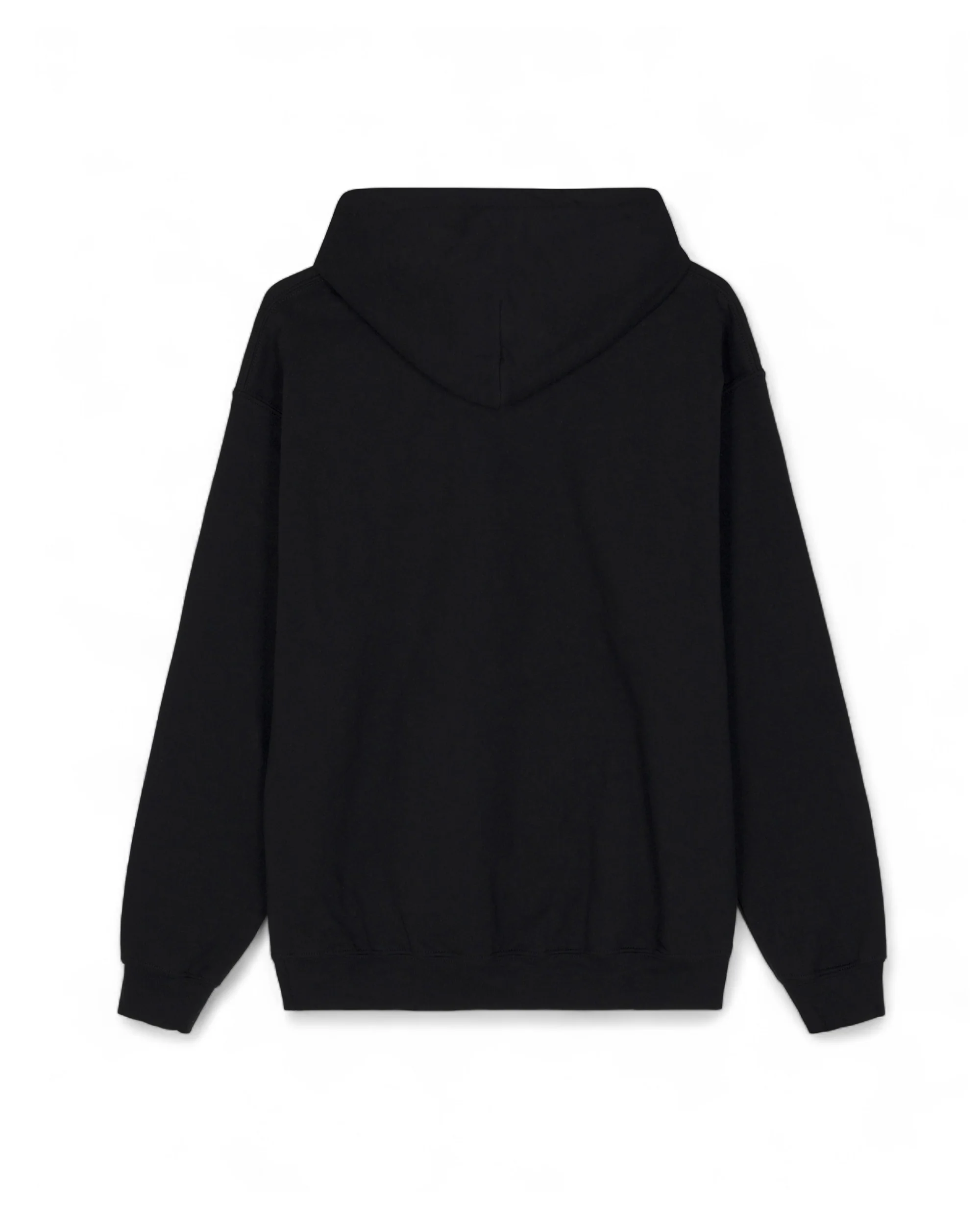 SET IT OFF ARCH HOODIE - Image 2