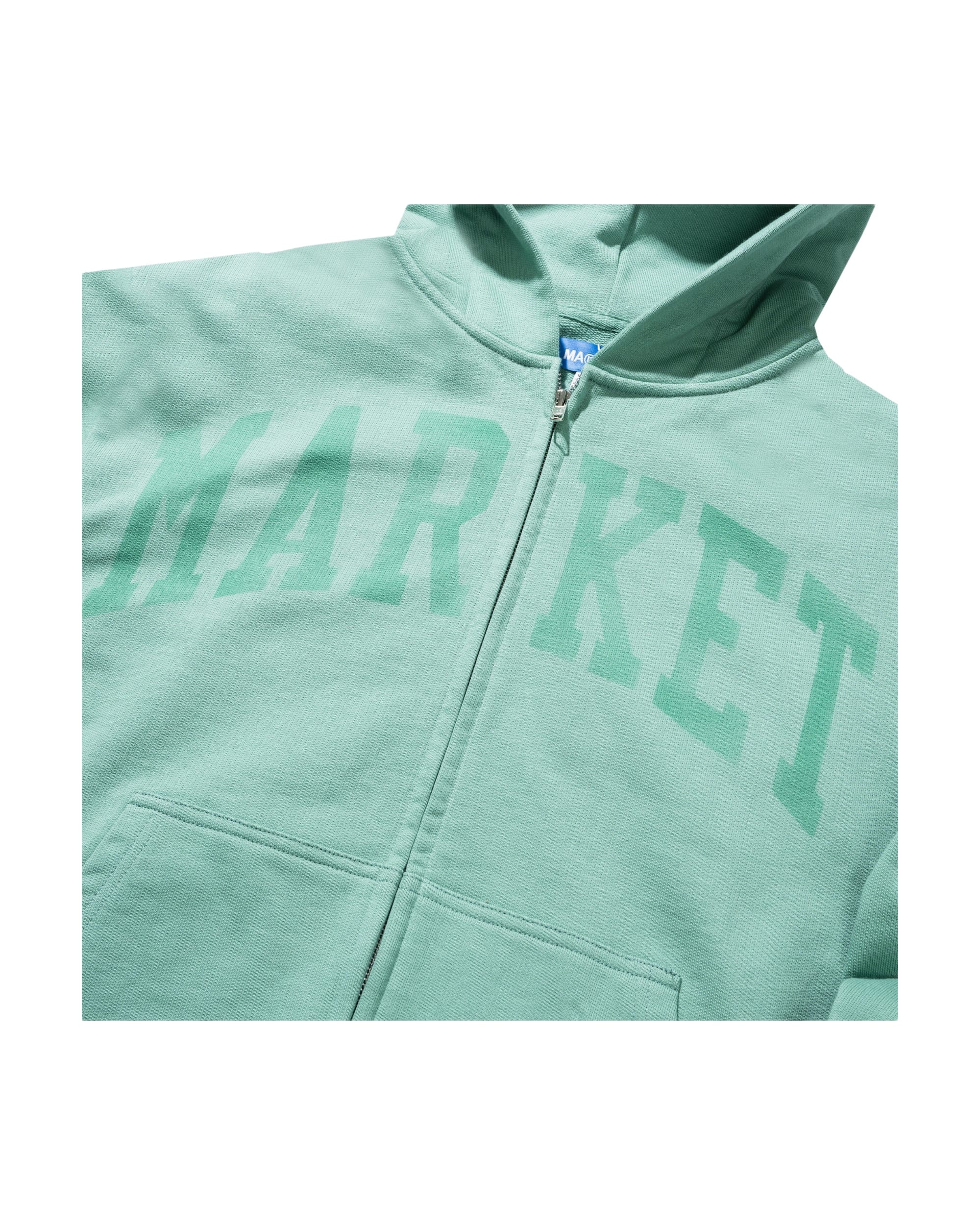 SHADOW ARC FULL ZIP HOODIE - Image 9