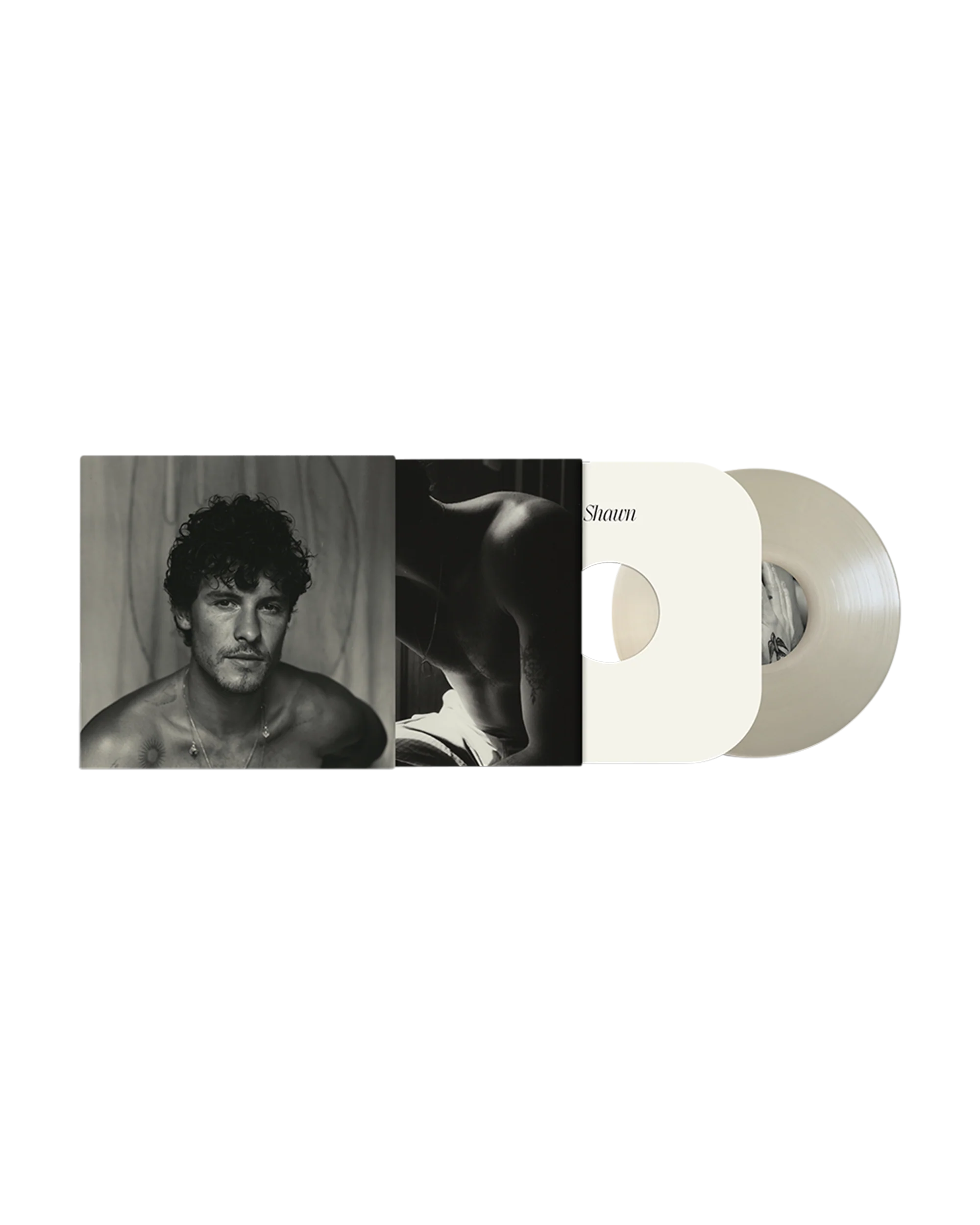 Shawn Standard LP - Image 2
