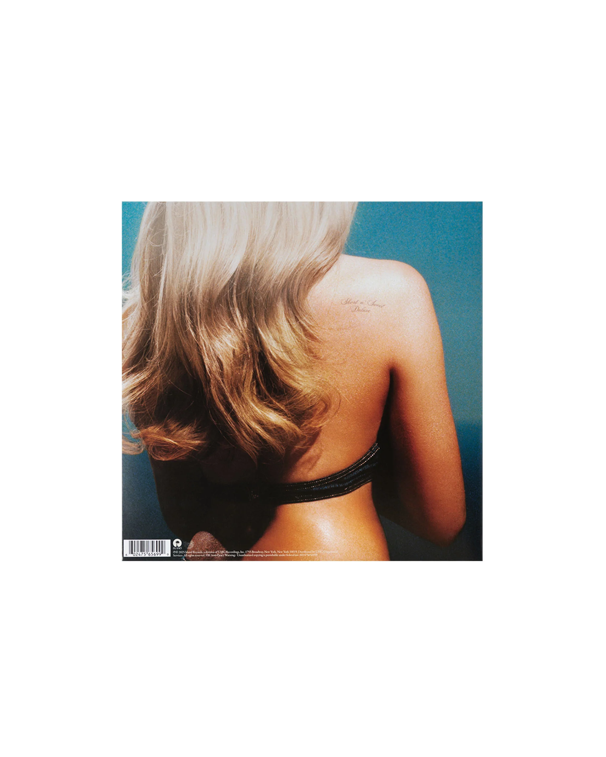 Short n' Sweet (Deluxe) 2LP - Image 4