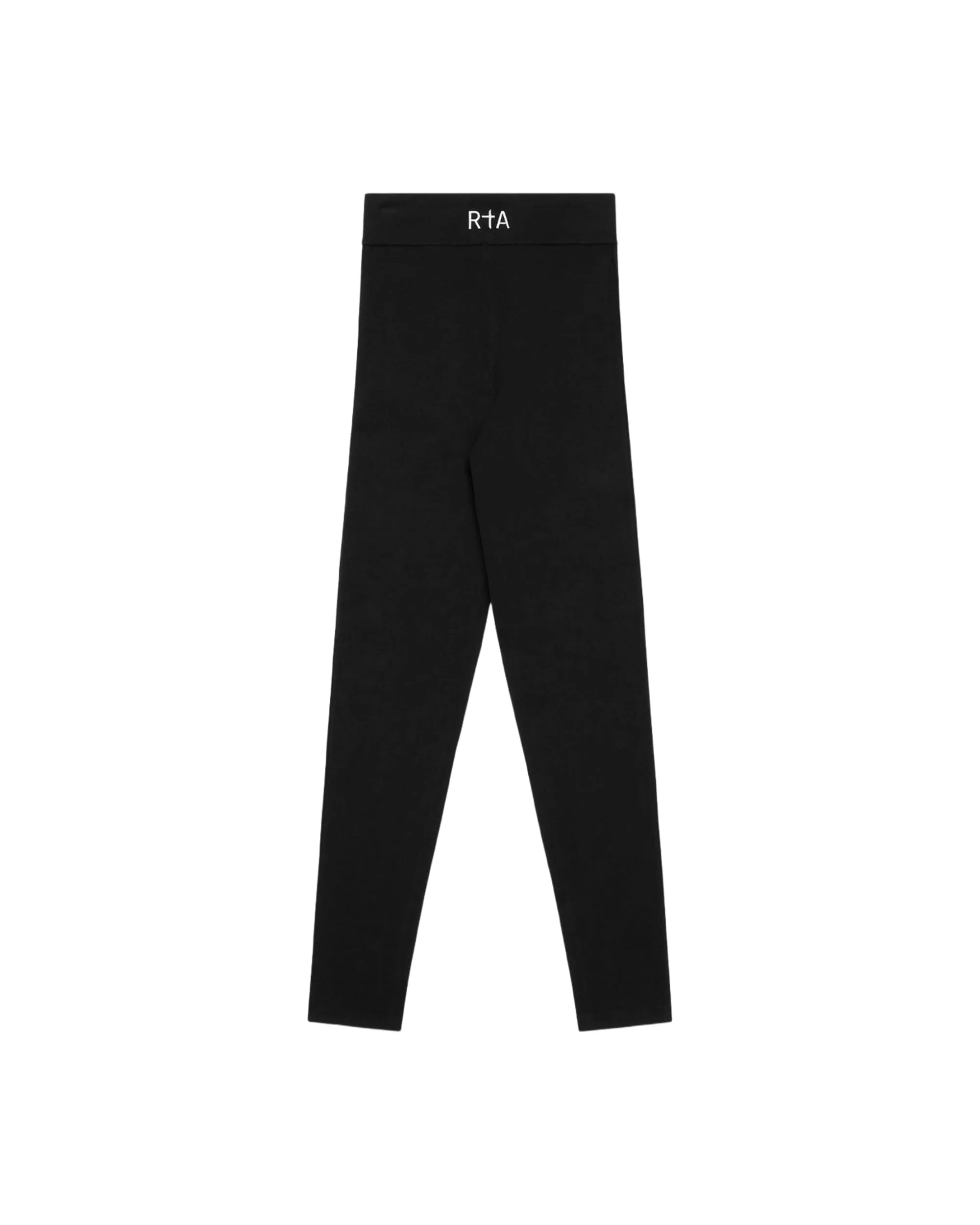 SIBILLE LEGGING | BLACK