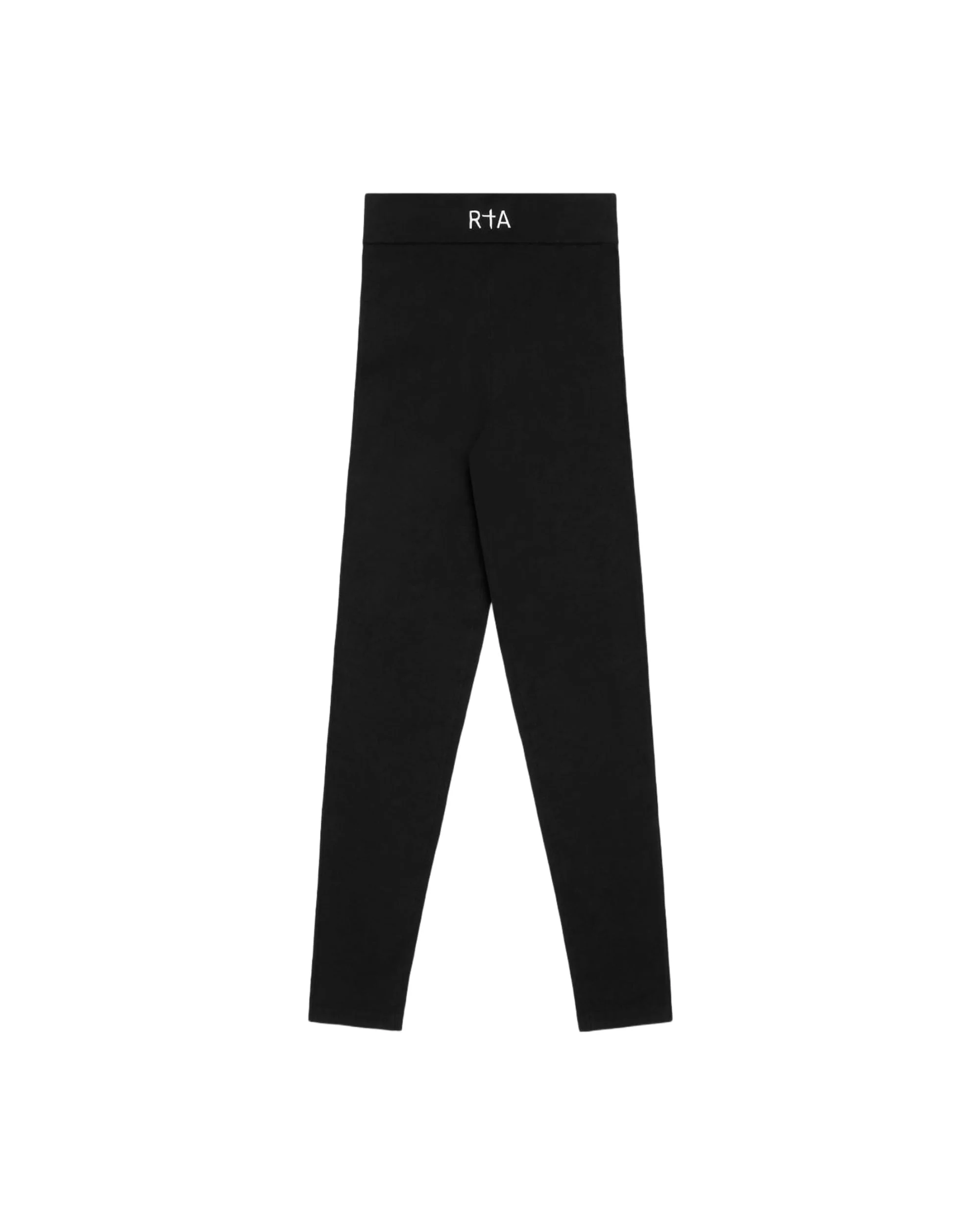 SIBILLE LEGGING | BLACK - Image 2