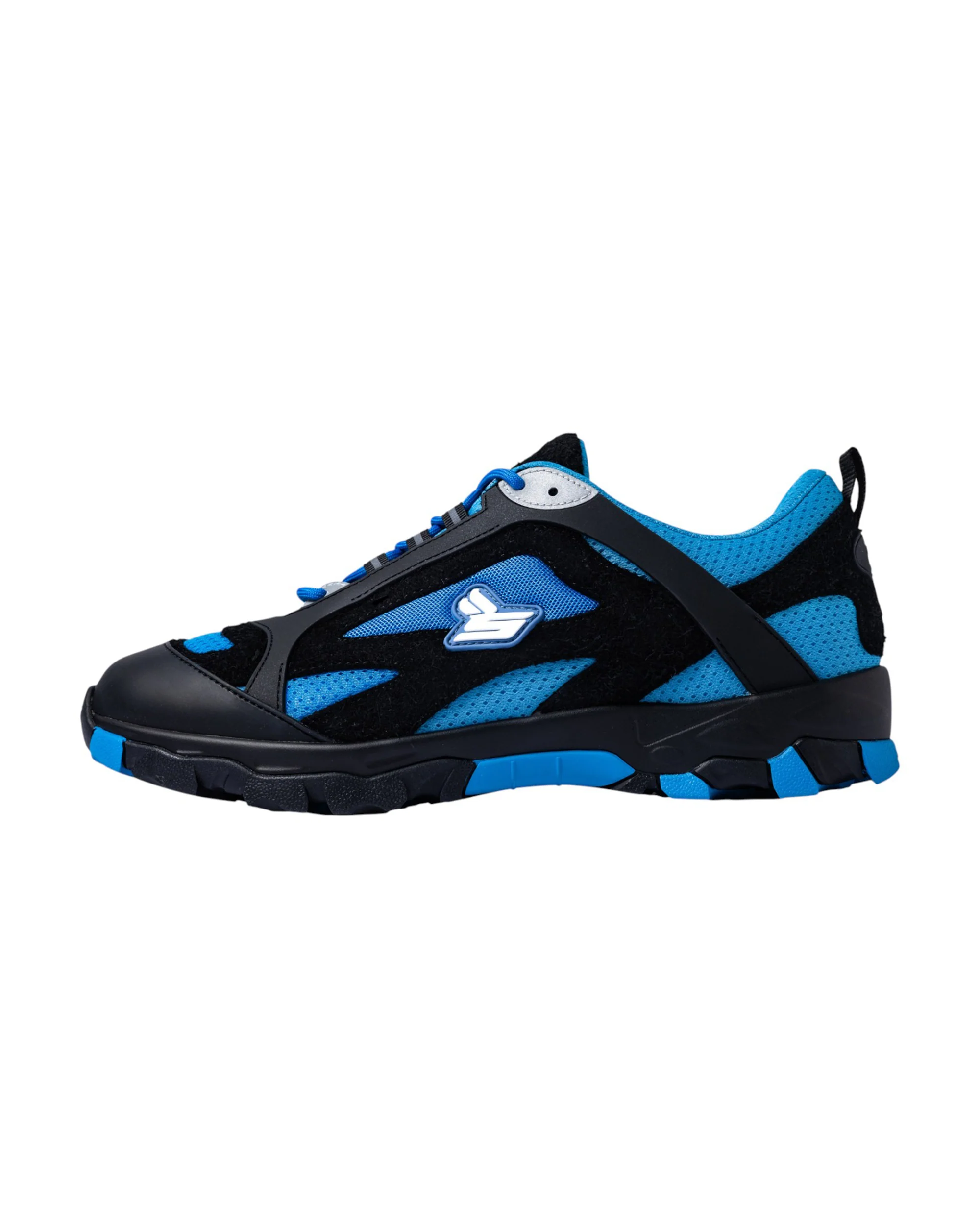 Sickö Hiking Shoes (Nitrous Blue) - Image 2