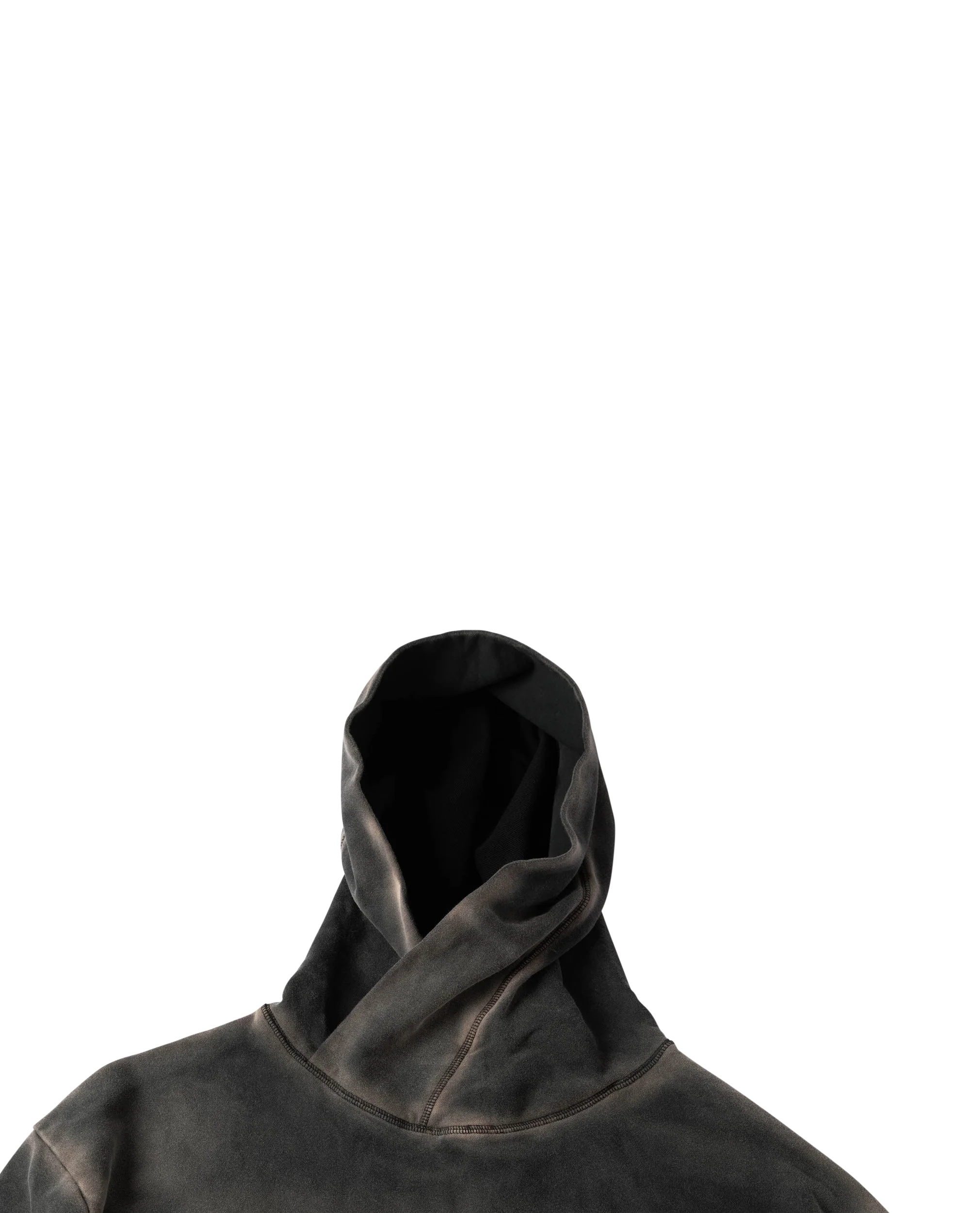 Signature Hoodie - Black - Image 6