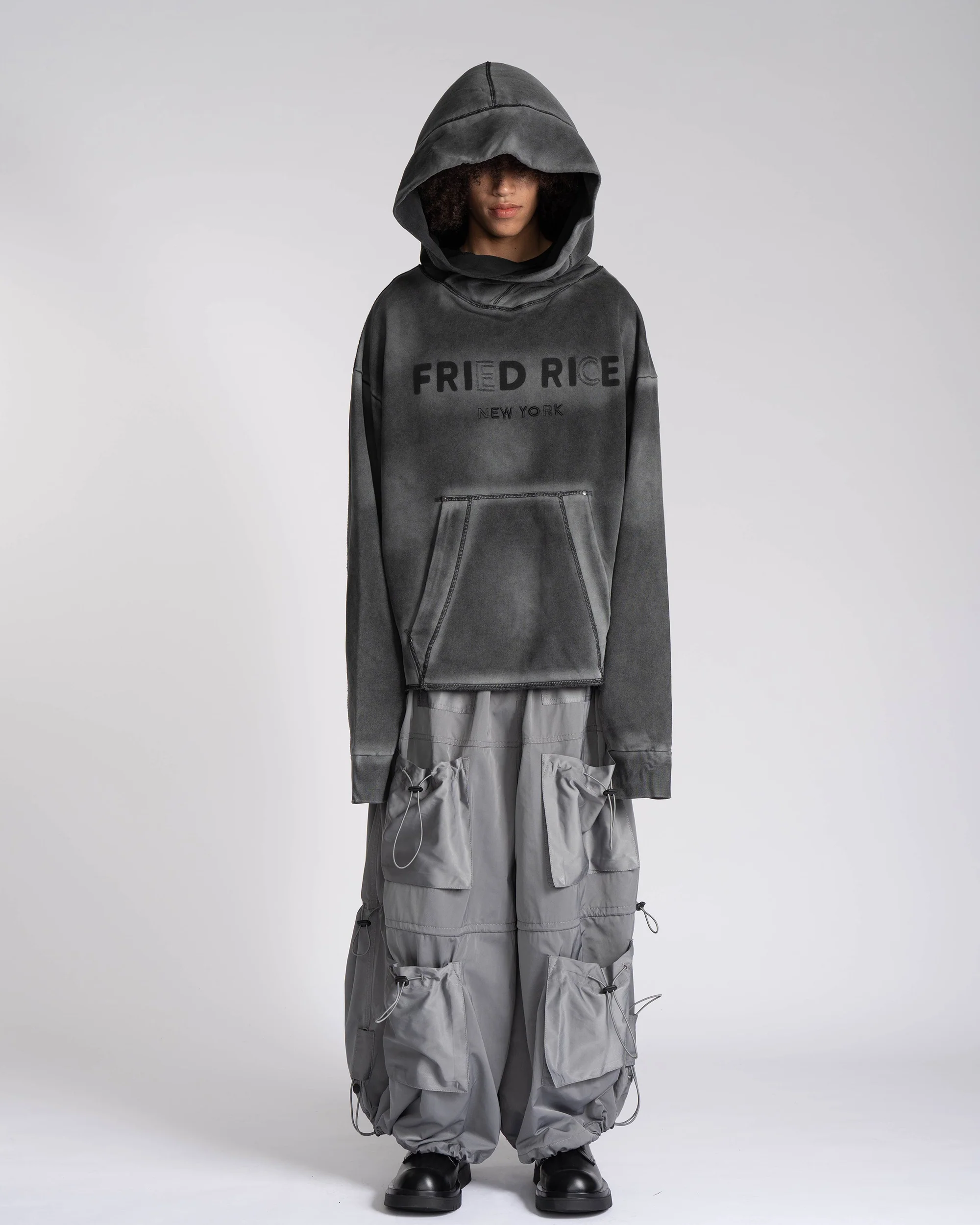 Signature Hoodie - Black - Image 9
