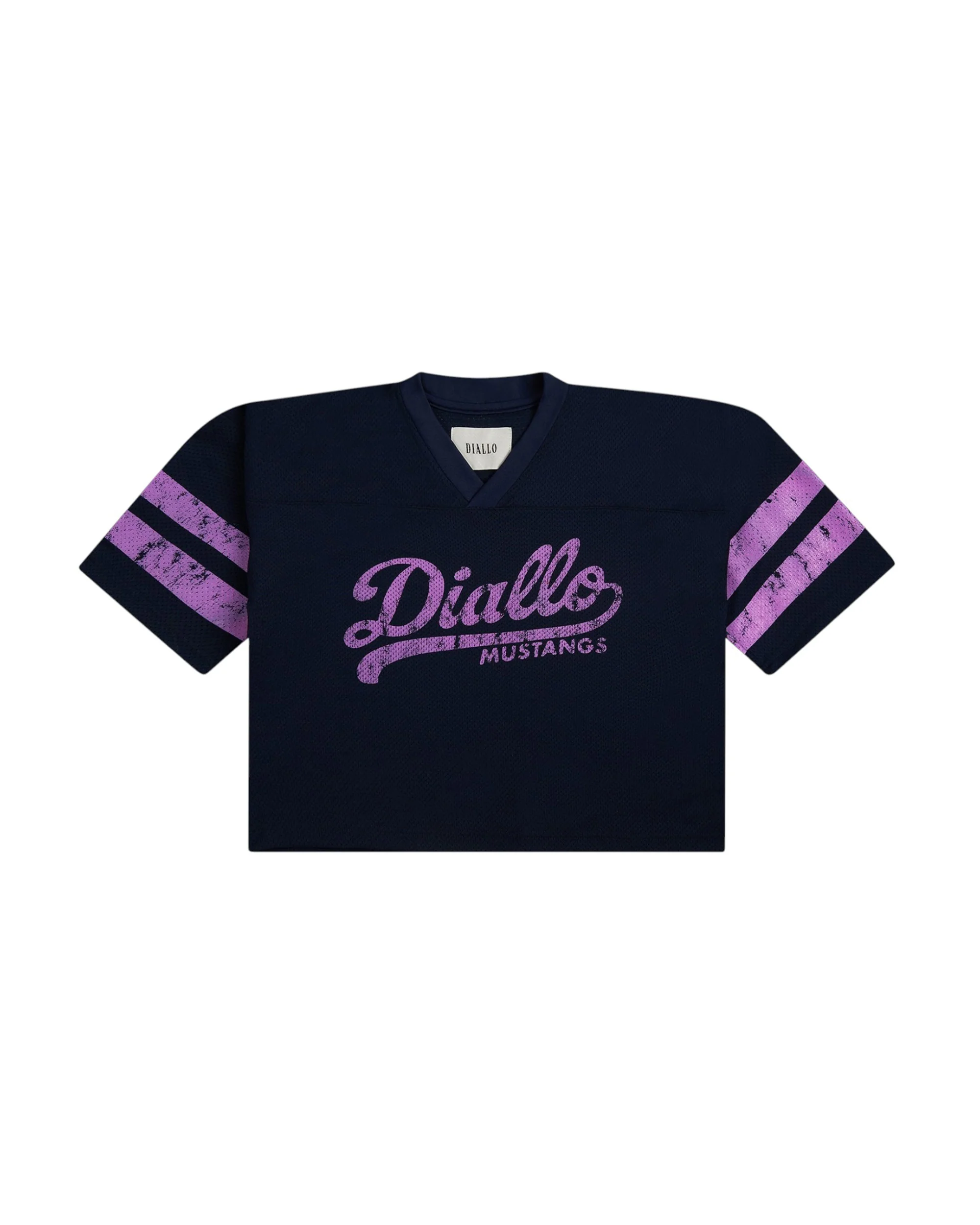 SIGNATURE TEAM JERSEY