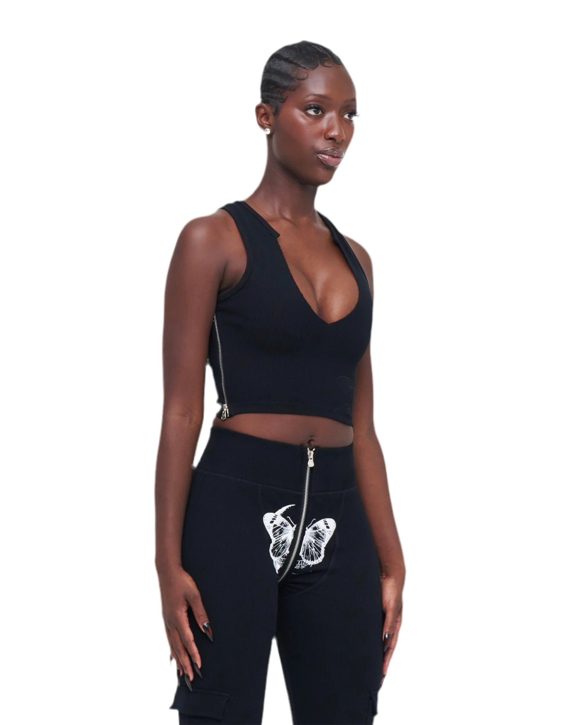 SIGNATURE UZIP TANK - Image 2